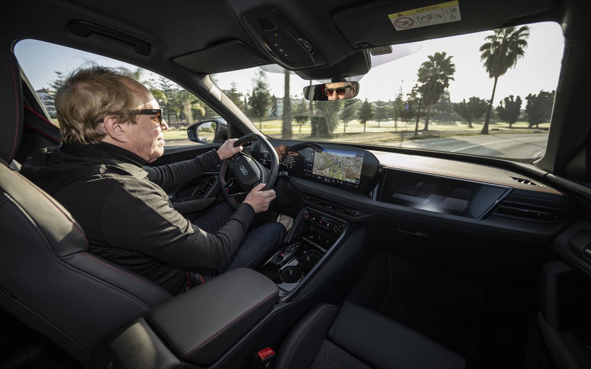 <p>Audi SQ5 2025</p>