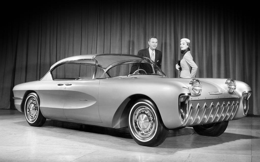 <p>Chevrolet Biscayne 1955</p>