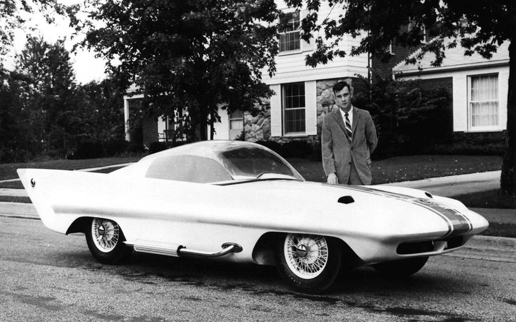 <p>Simca Special 1958 </p>