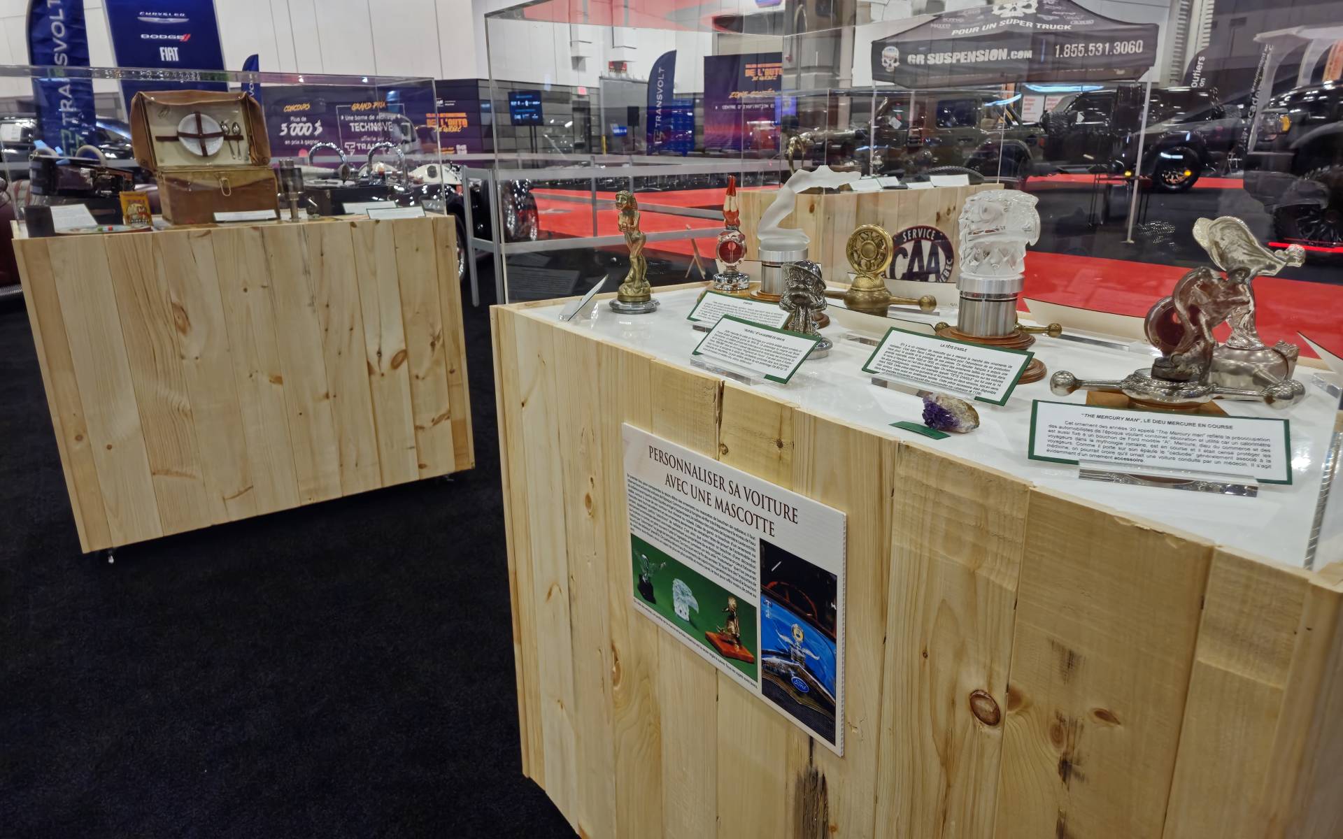 <p>Zone Innovations marquantes</p>