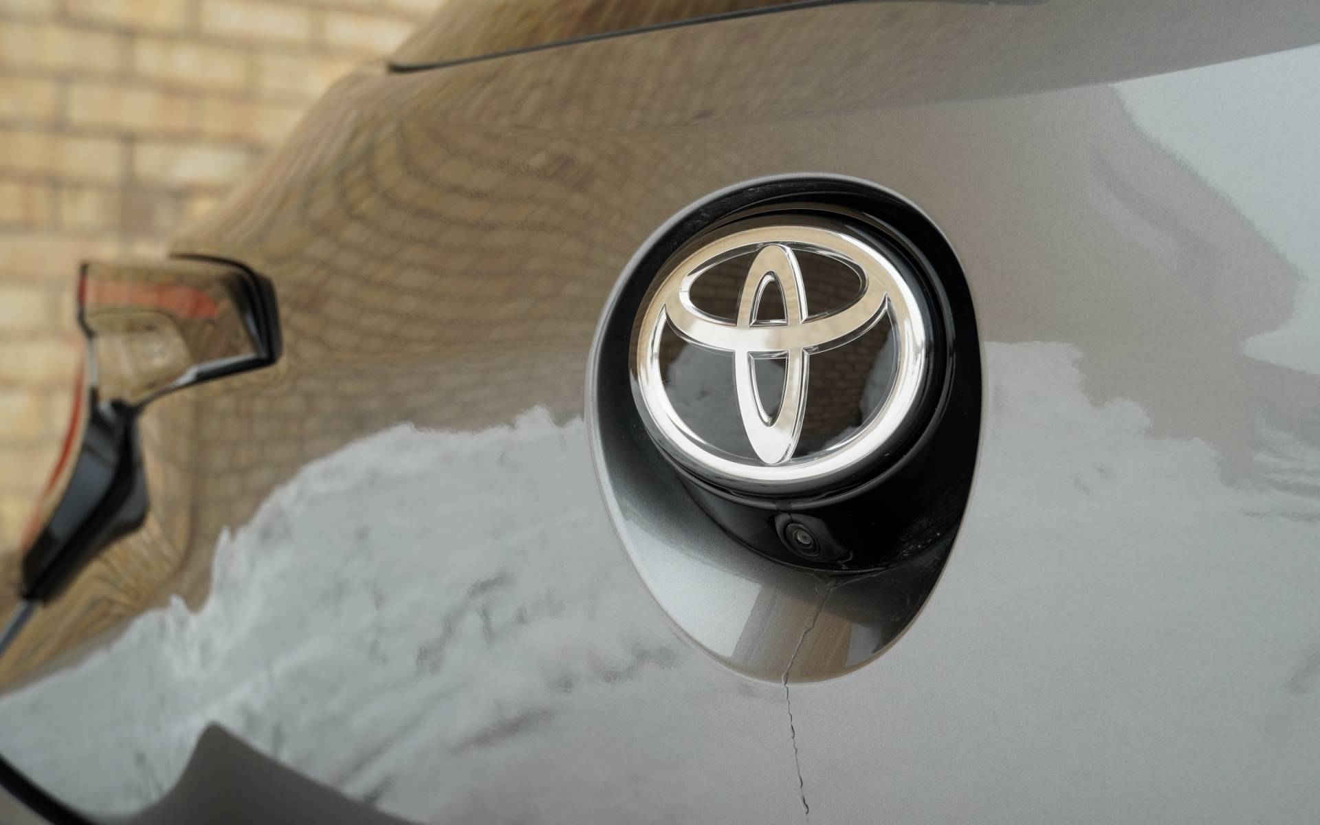 <p>Toyota GR Corolla Premium 2025</p>