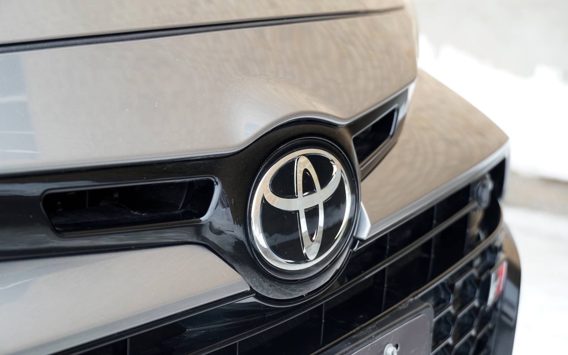 <p>Toyota GR Corolla Premium 2025</p>