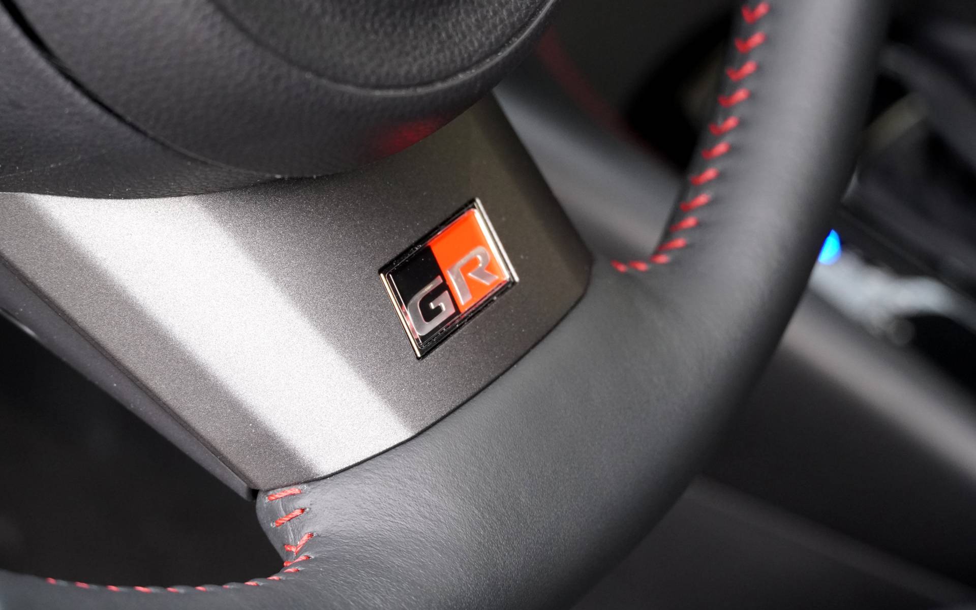 <p>Toyota GR Corolla Premium 2025</p>