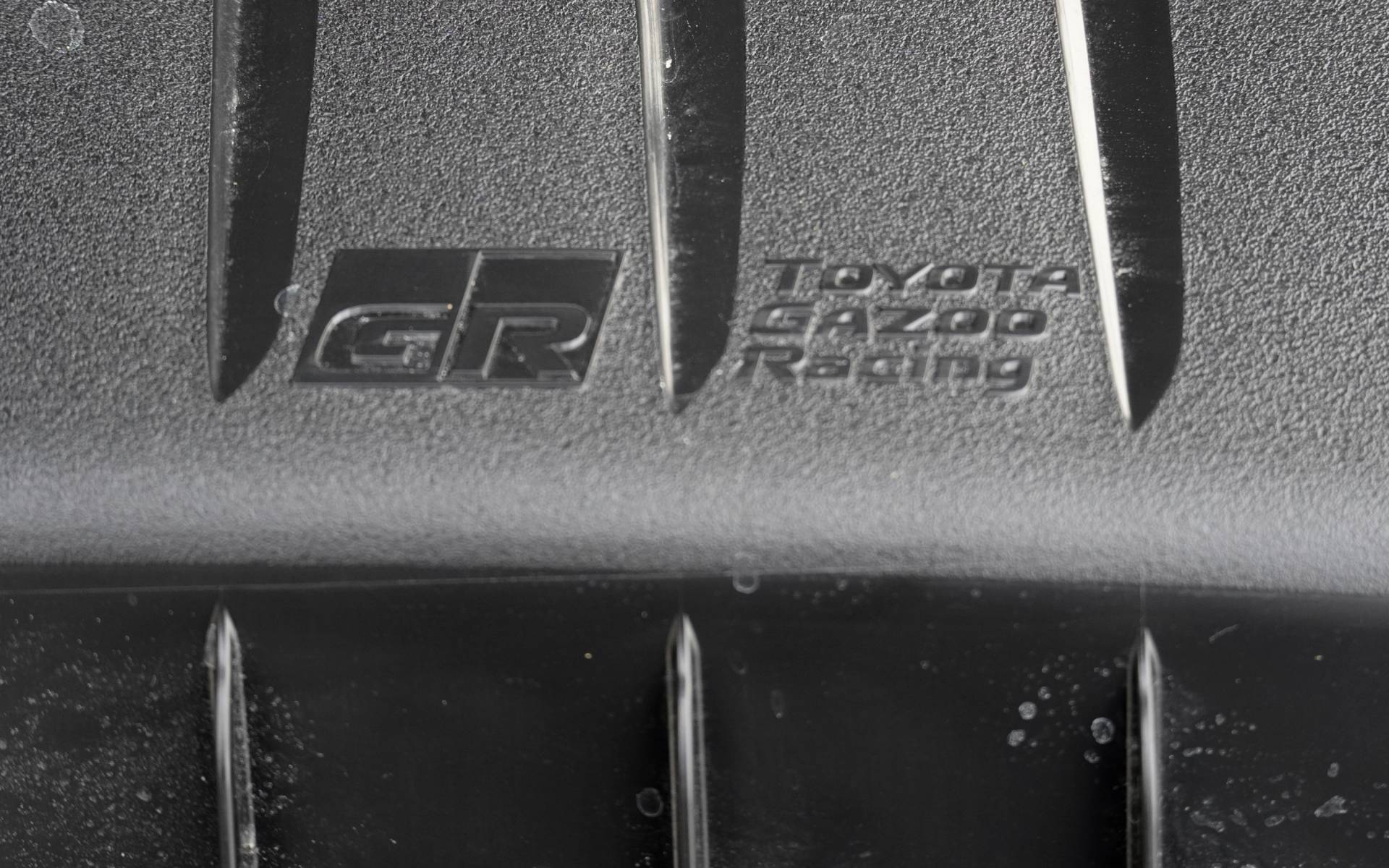 <p>Toyota GR Corolla Premium 2025</p>