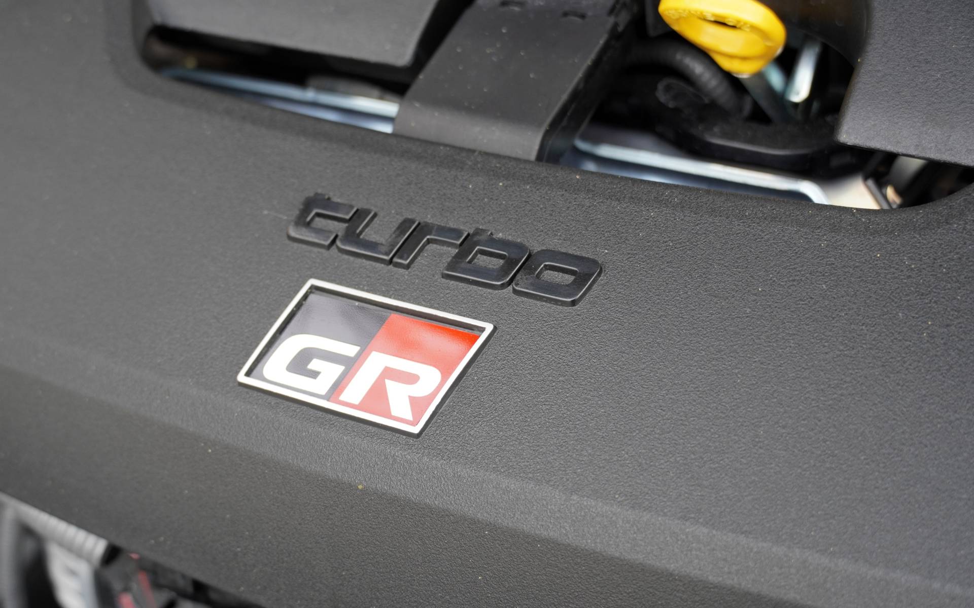 <p>Toyota GR Corolla Premium 2025</p>