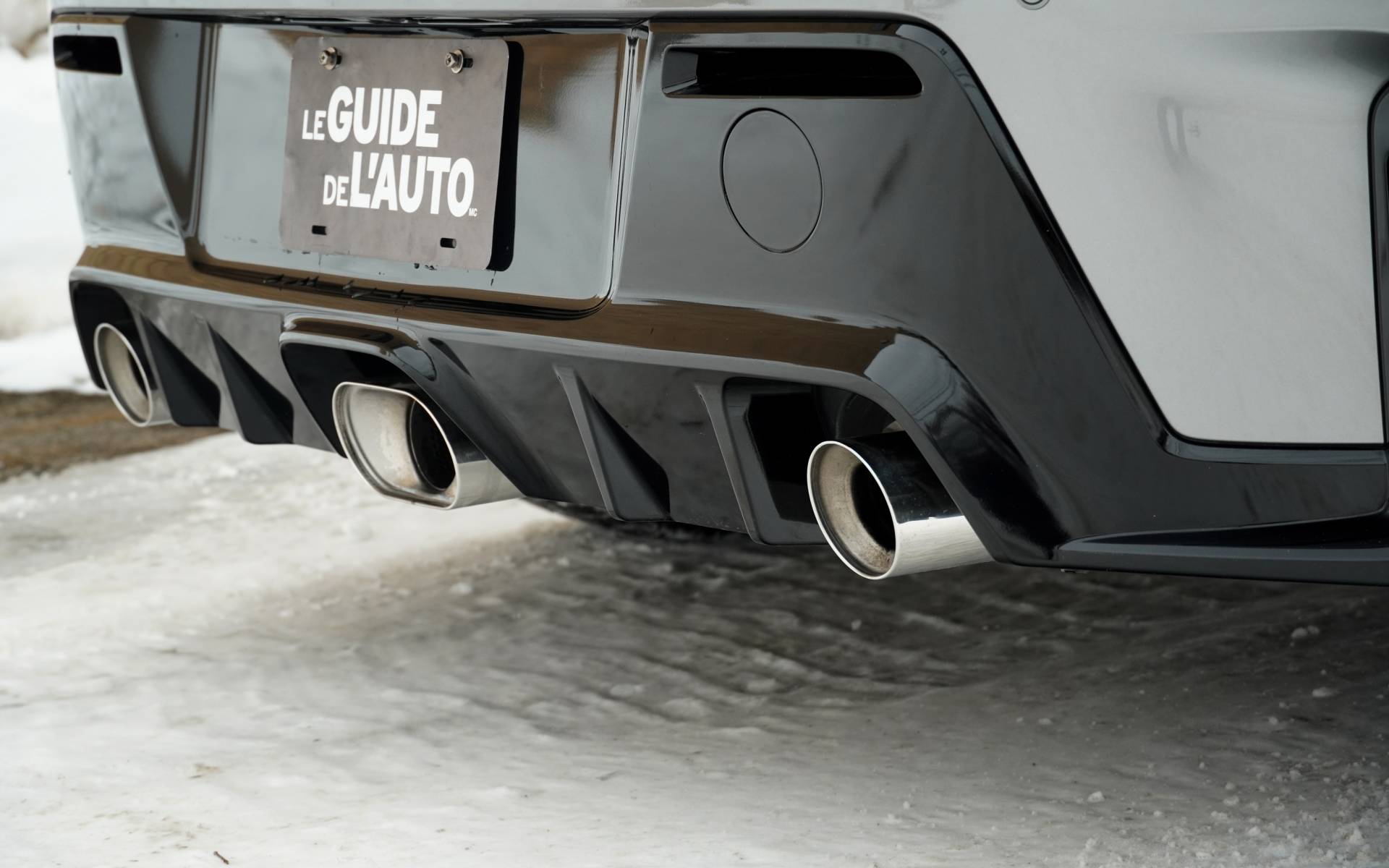 <p>2025 Toyota GR Corolla Premium</p>