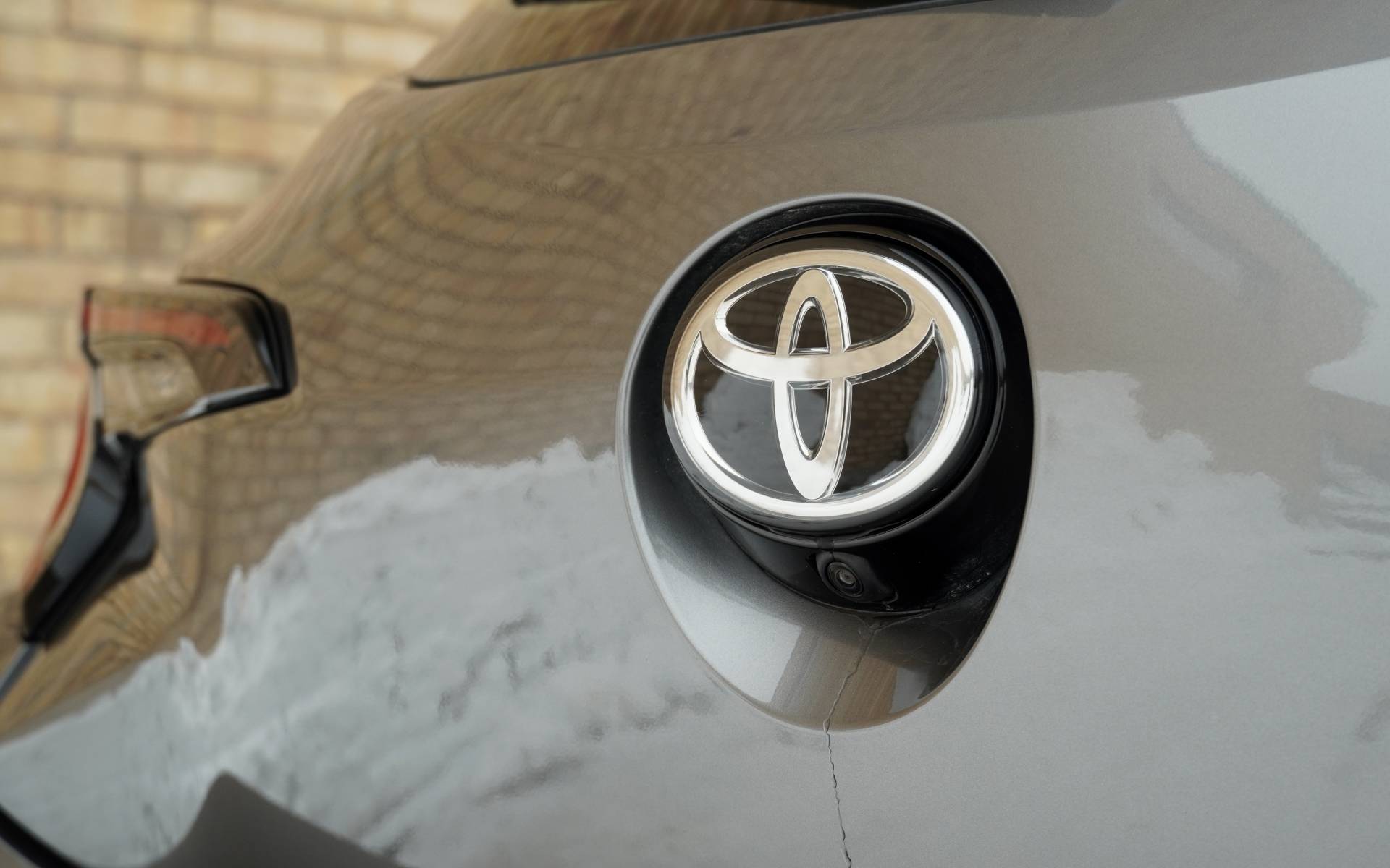 <p>2025 Toyota GR Corolla Premium</p>