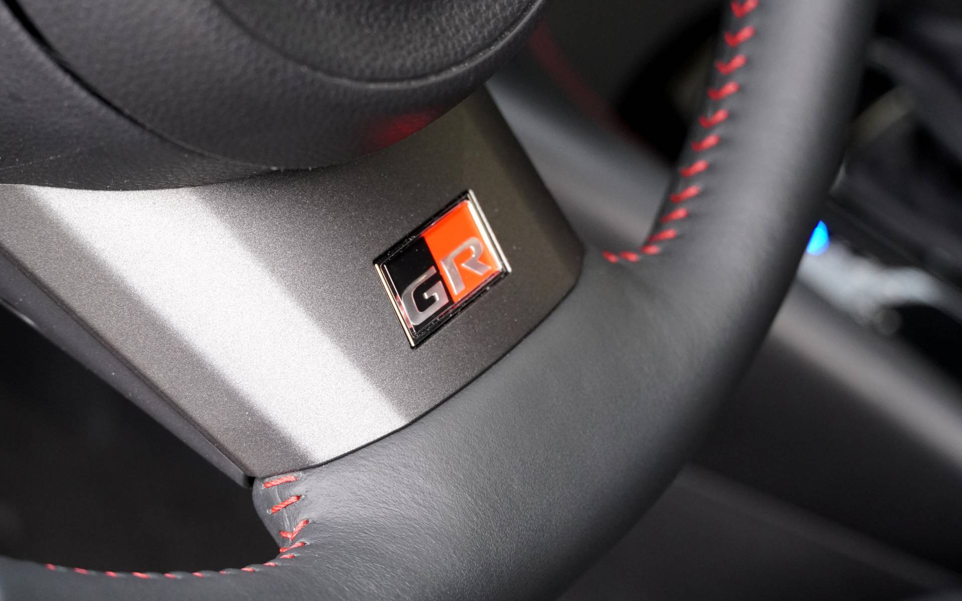 <p>2025 Toyota GR Corolla Premium</p>