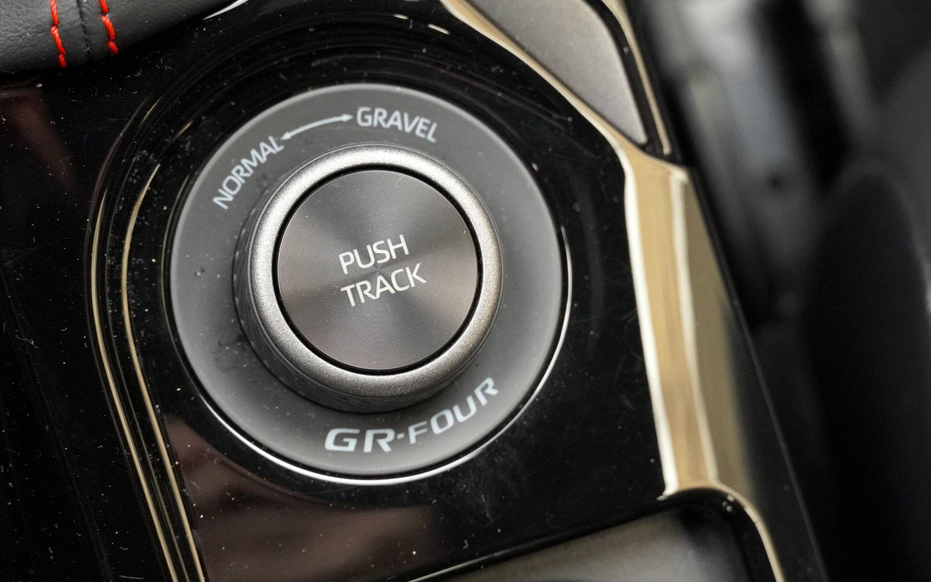 <p>2025 Toyota GR Corolla Premium</p>