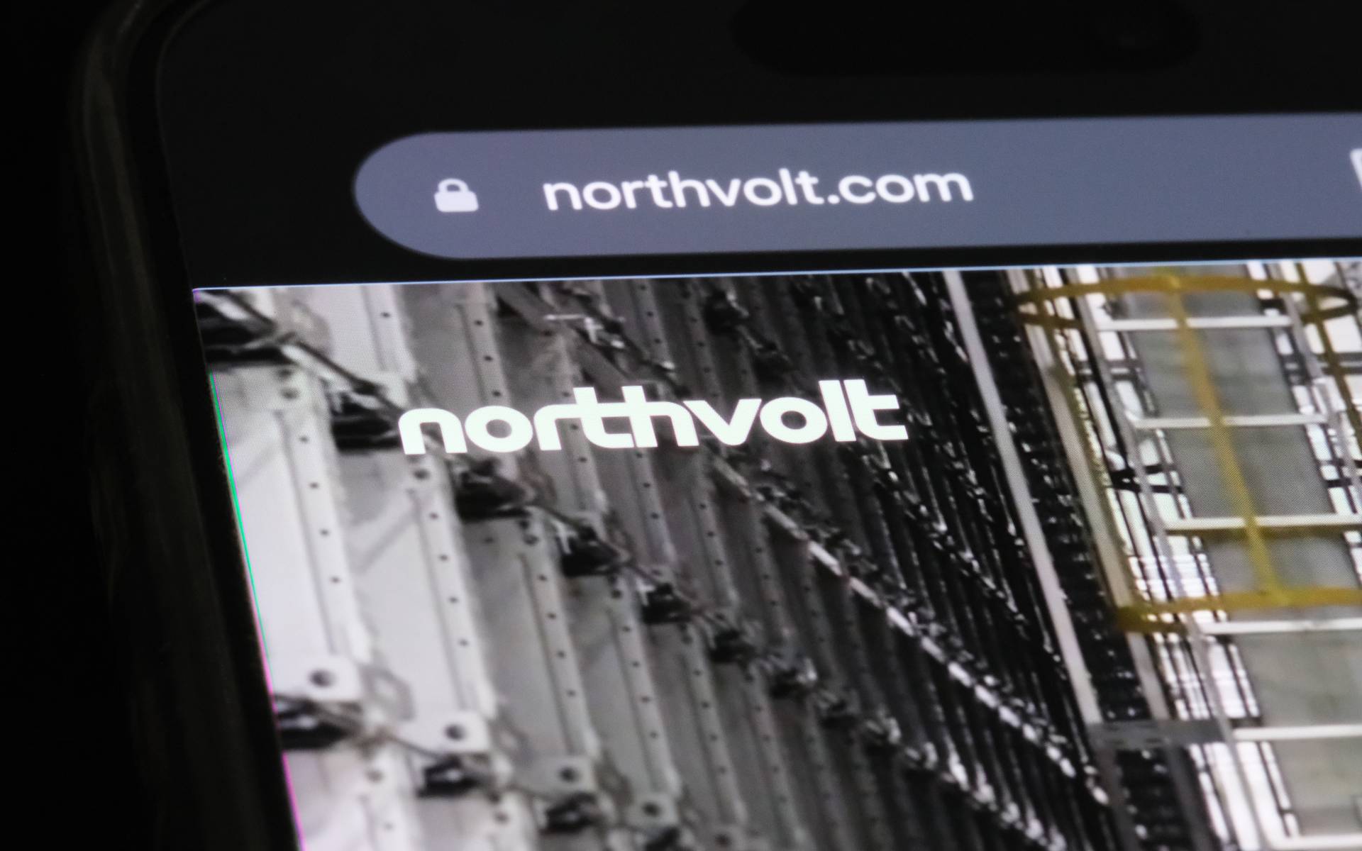 Battery Maker Northvolt Files for Bankruptcy in Sweden, Future Canadian ...