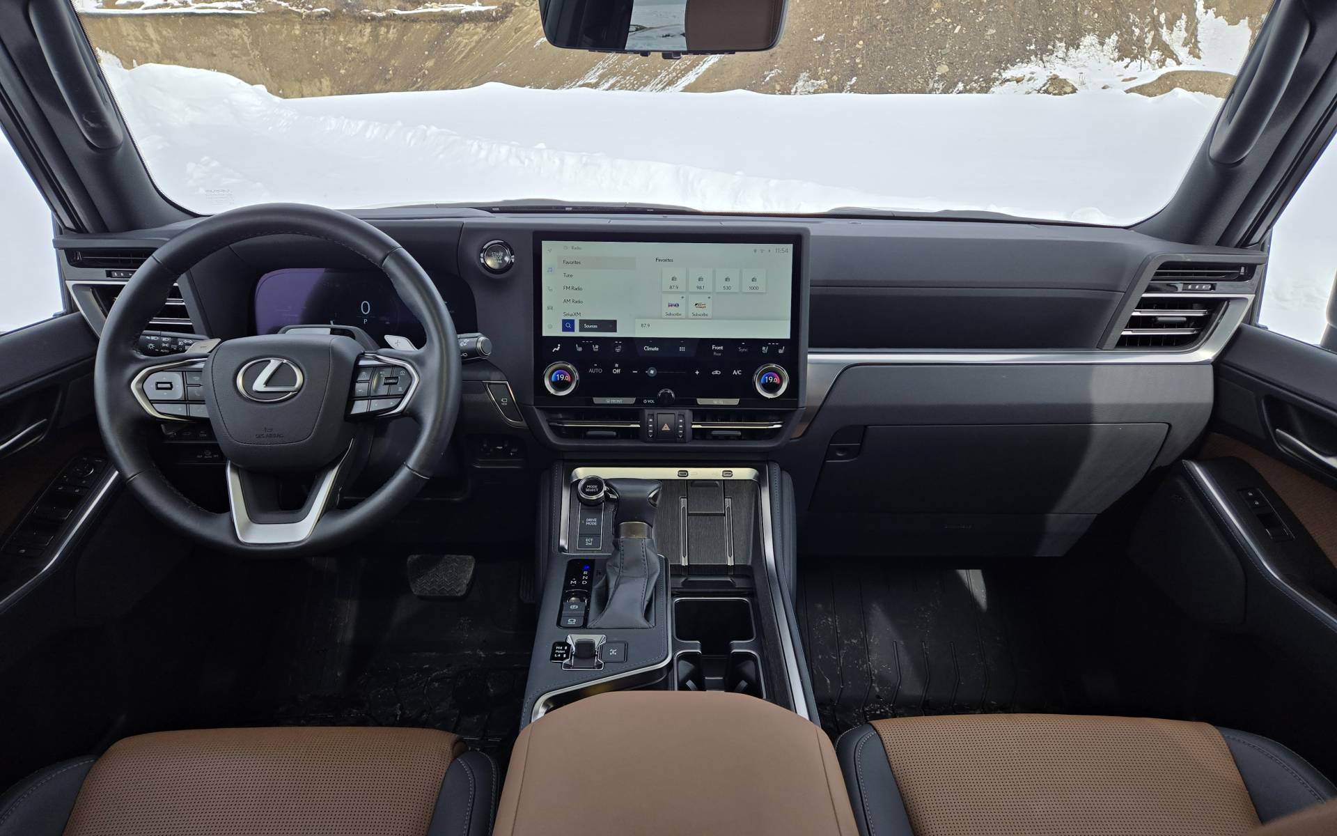 Lexus GX