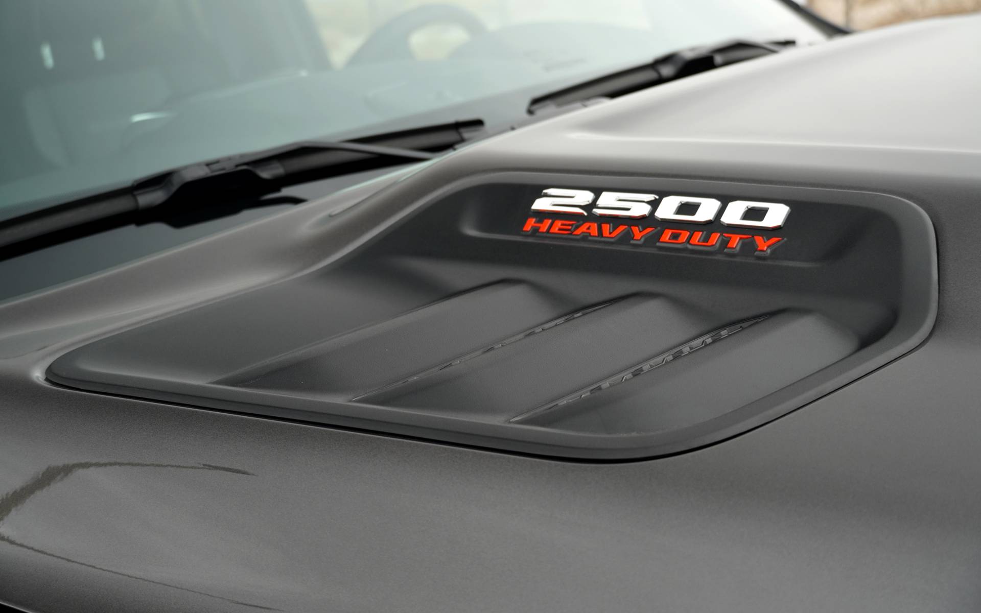 <p>Ram 2500 HD Laramie 2025</p>
