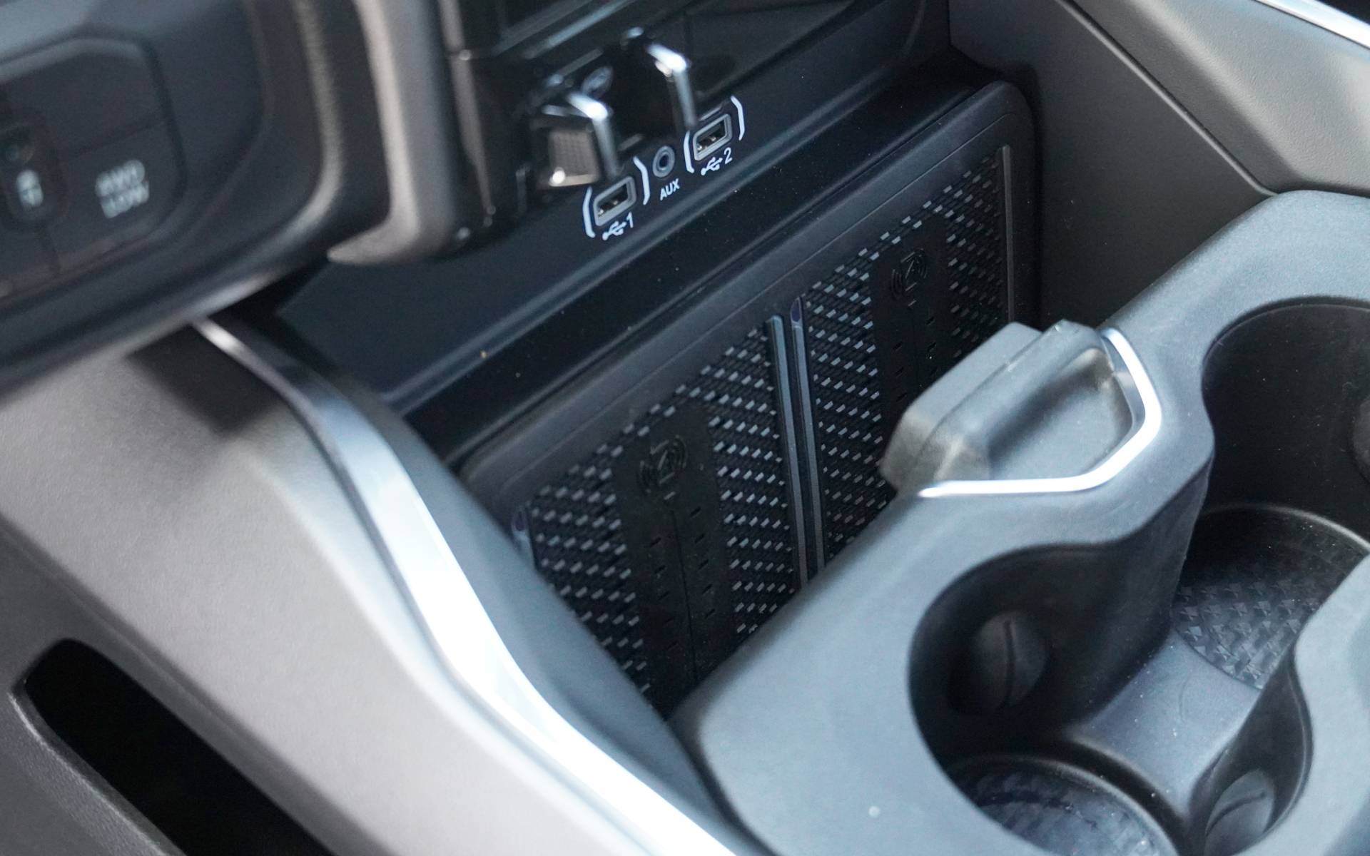 <p>Ram 2500 HD Laramie 2025</p>