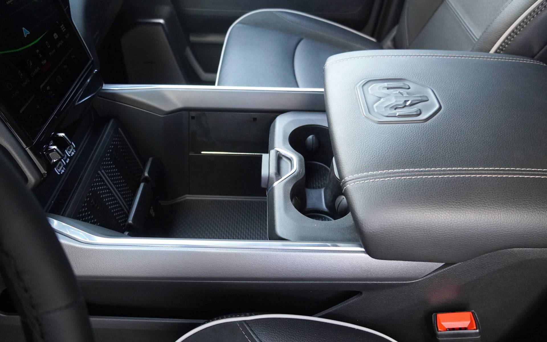 <p>Ram 2500 HD Laramie 2025</p>