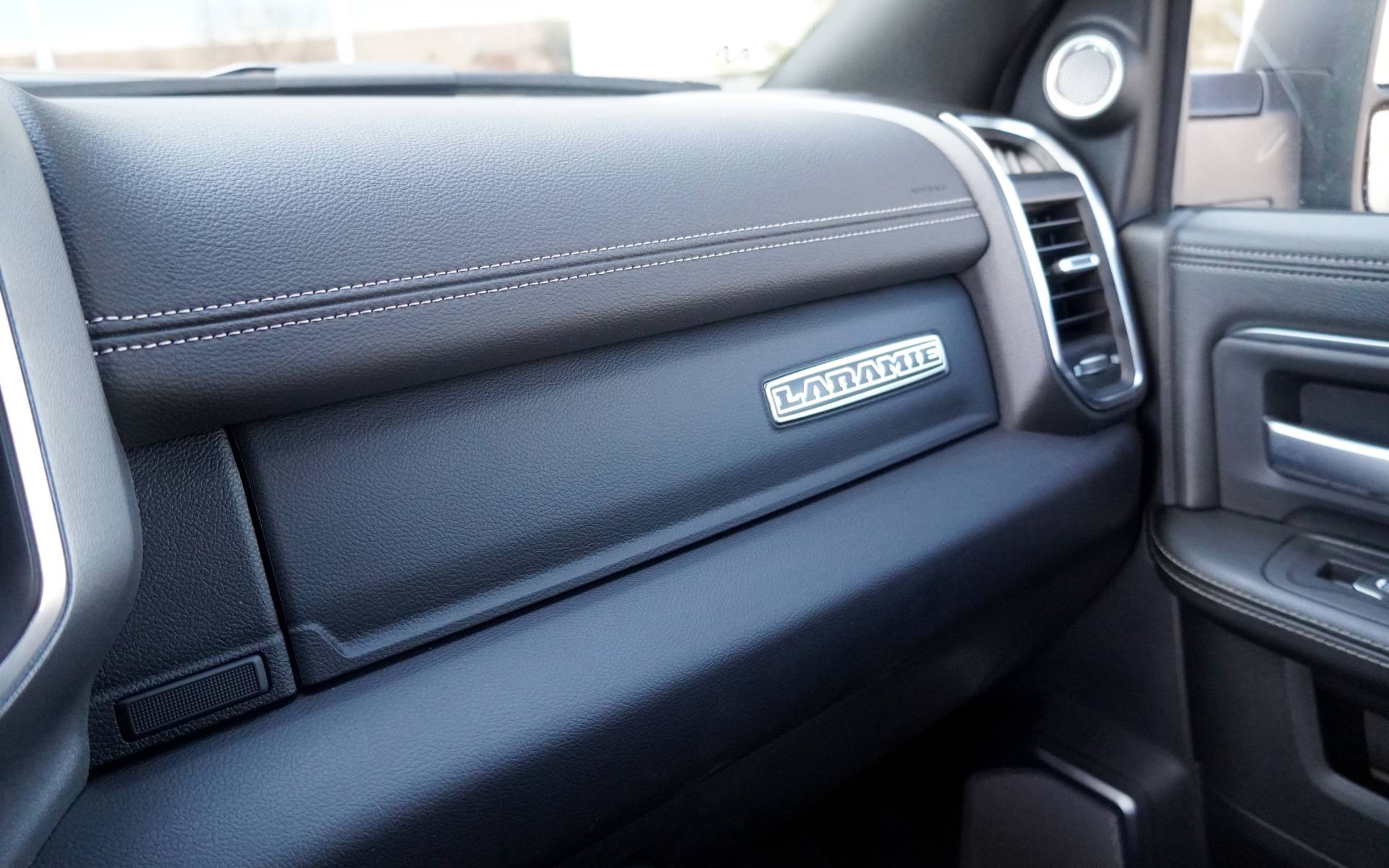 <p>Ram 2500 HD Laramie 2025</p>