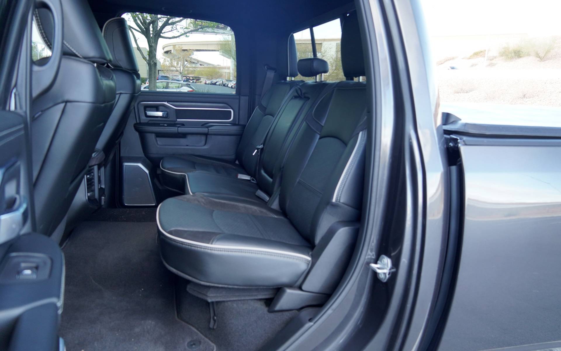 <p>Ram 2500 HD Laramie 2025</p>