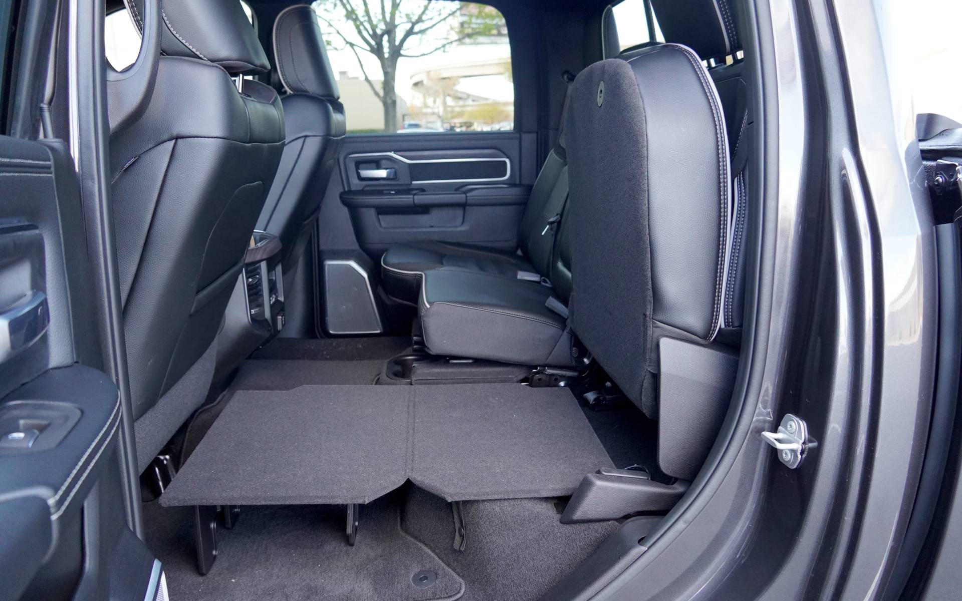 <p>Ram 2500 HD Laramie 2025</p>