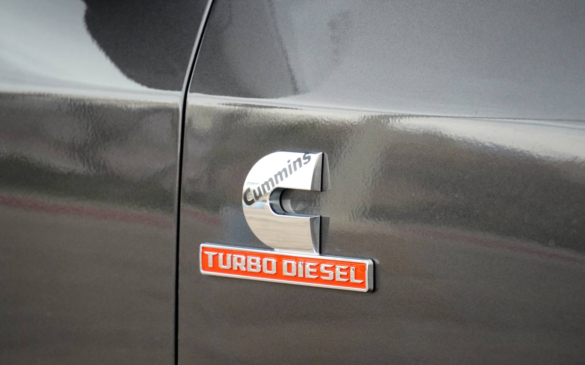 <p>2025 Ram 2500 HD Laramie</p>