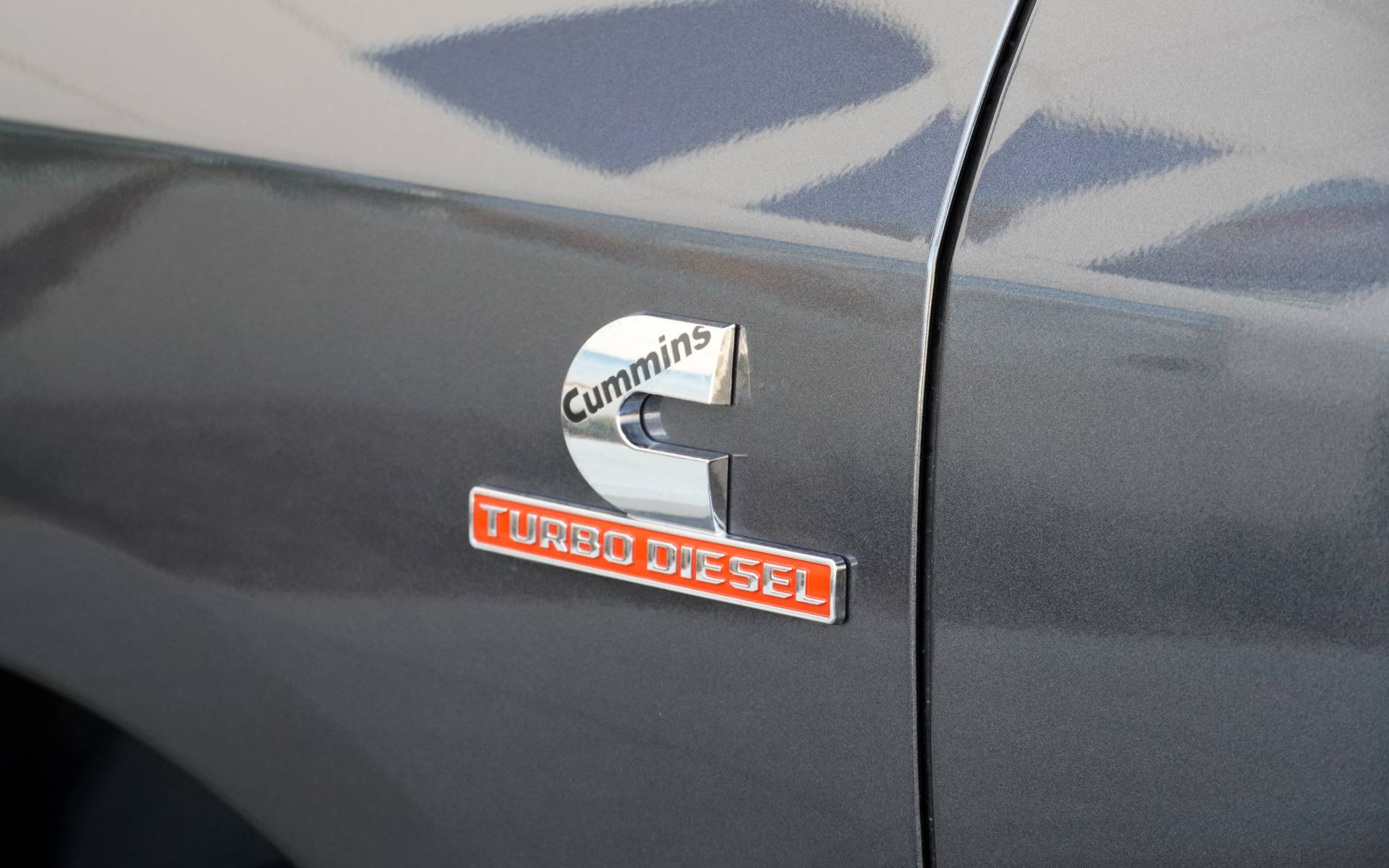 <p>2025 Ram 3500 HD Laramie</p>