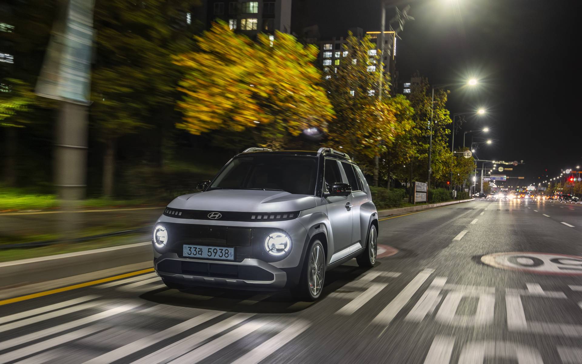 <p>Hyundai Inster 2025</p>