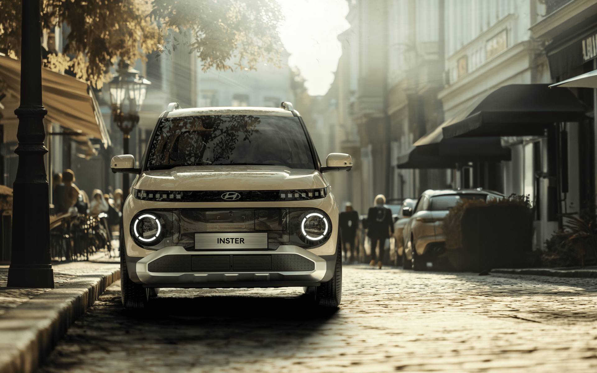 <p>Hyundai Inster 2025</p>