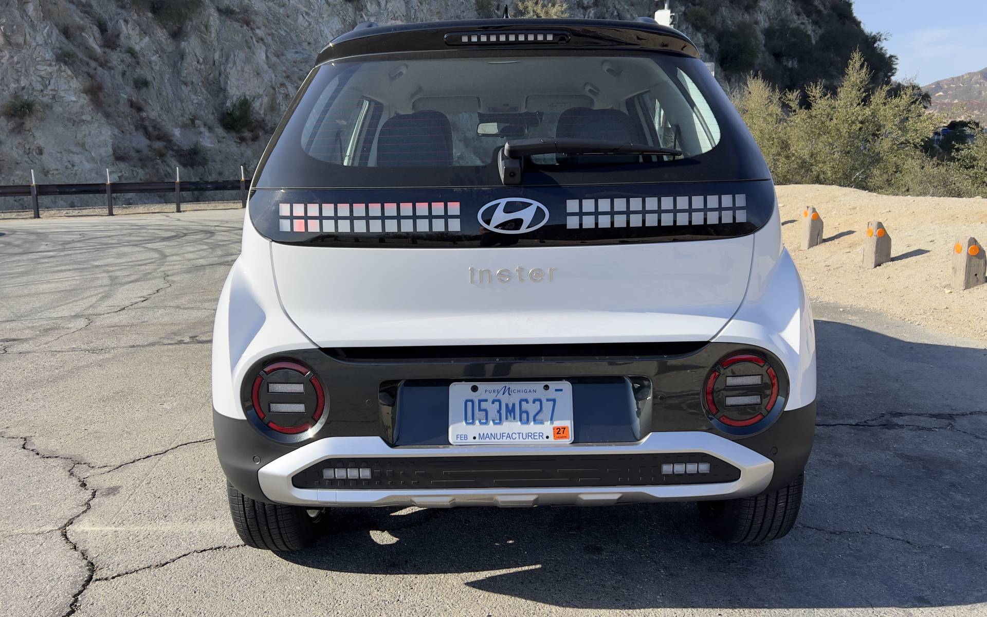 Exclusive Look: 2025 Hyundai Ioniq 5 Finalist for World EV of the Year | Unveiling the Forbidden Fruit