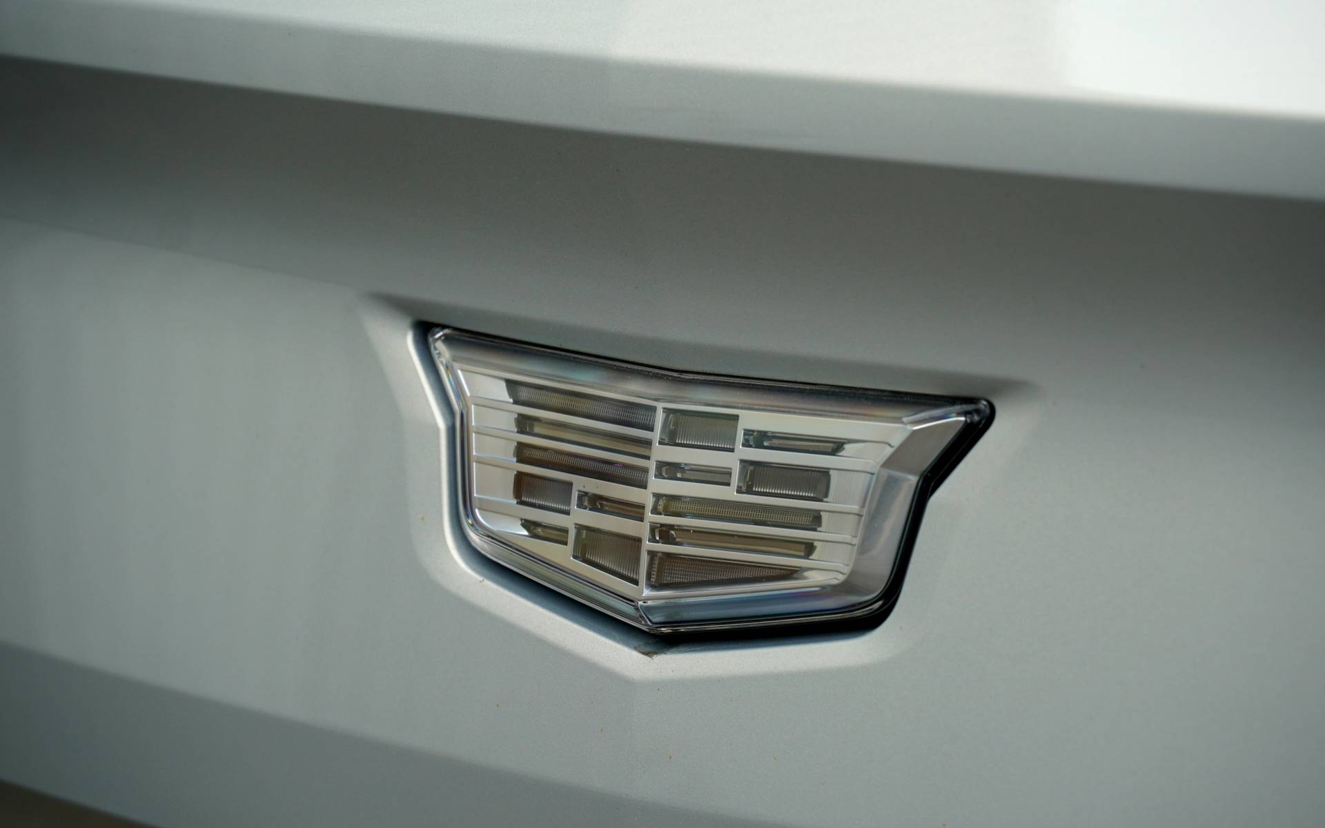 <p>Cadillac Escalade IQ 2025</p>