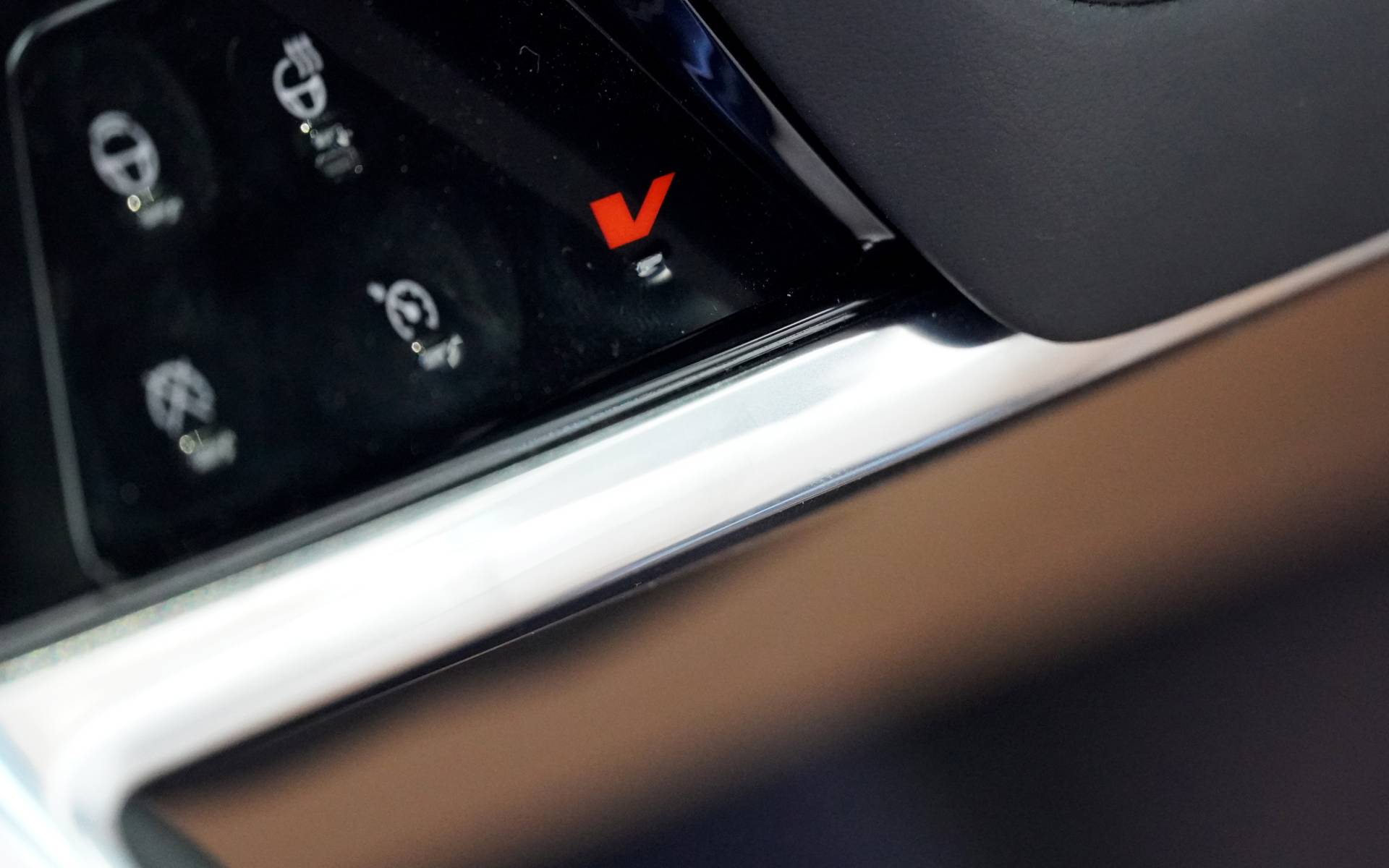 <p>Cadillac Escalade IQ 2025</p>