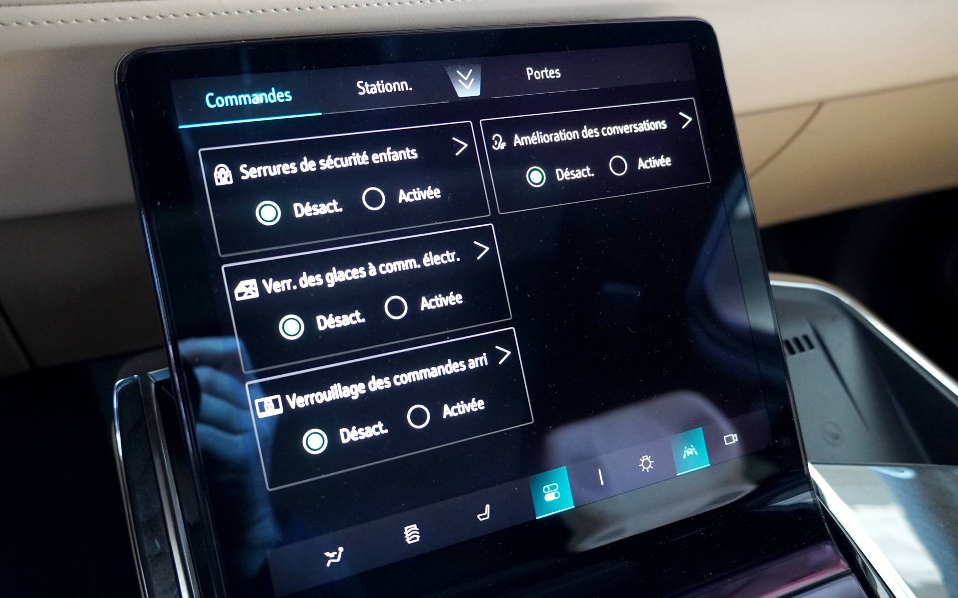 <p>Cadillac Escalade IQ 2025</p>