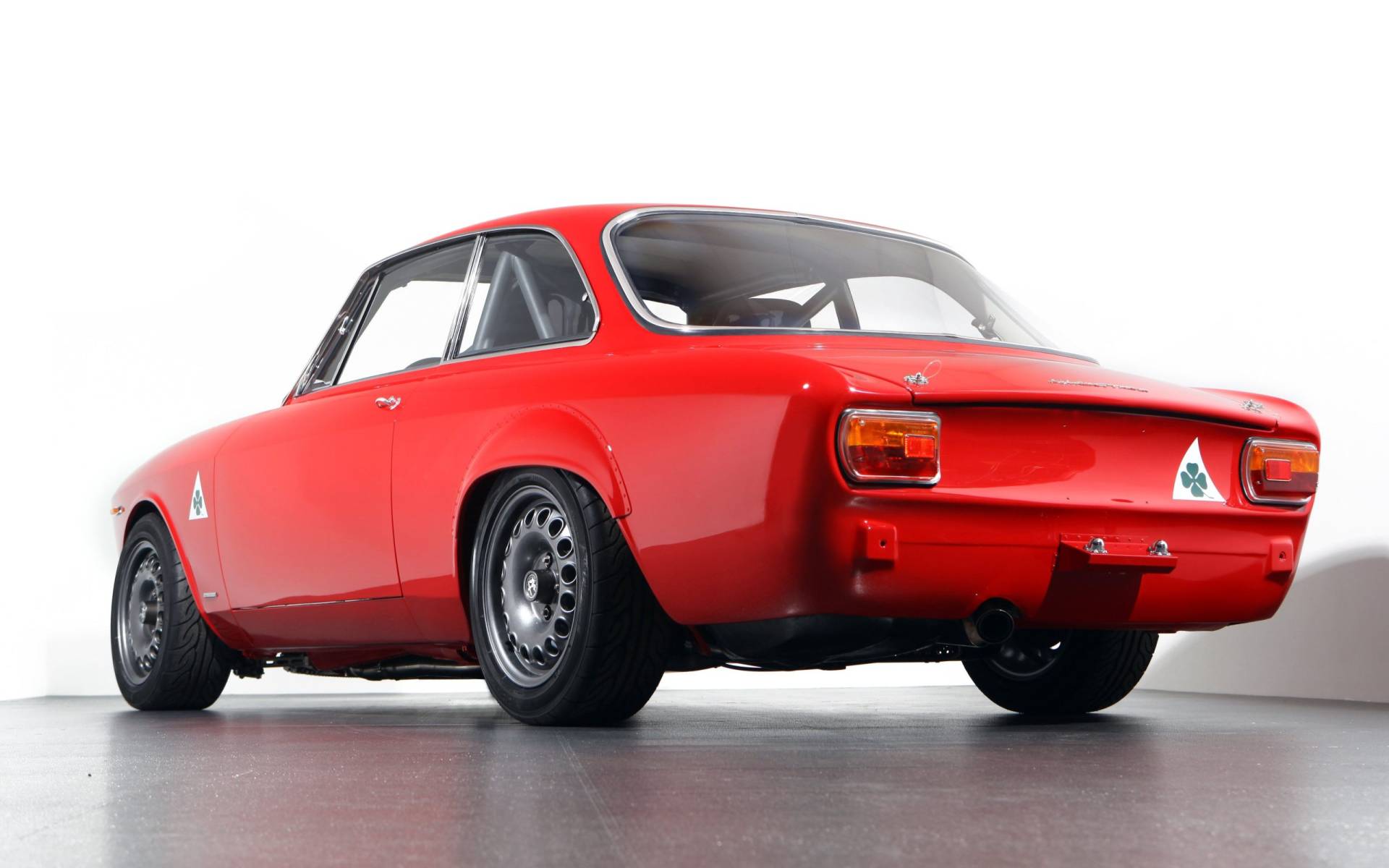 <p>Alfaholics GTA-R</p>