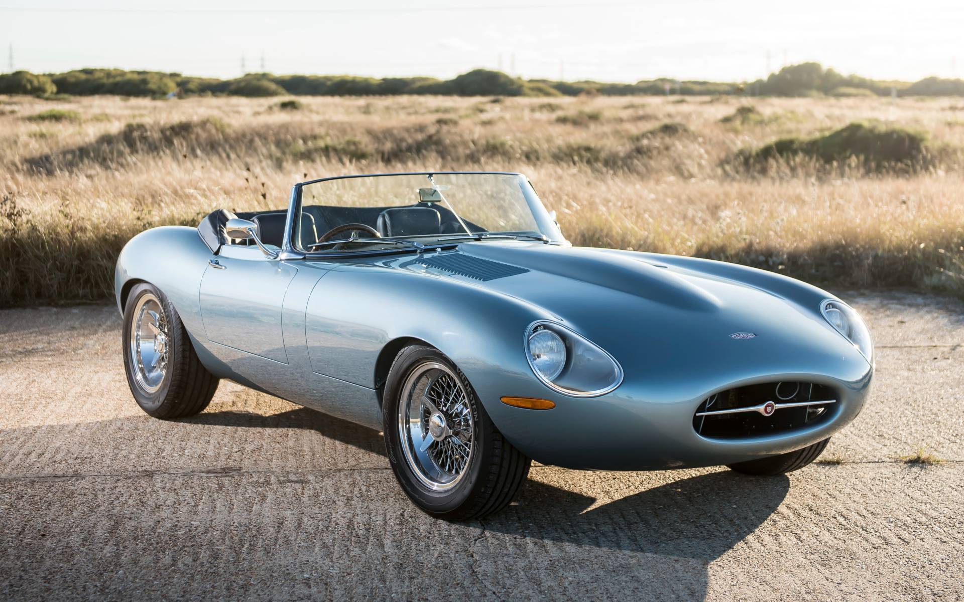 <p>Eagle Spyder GT</p>