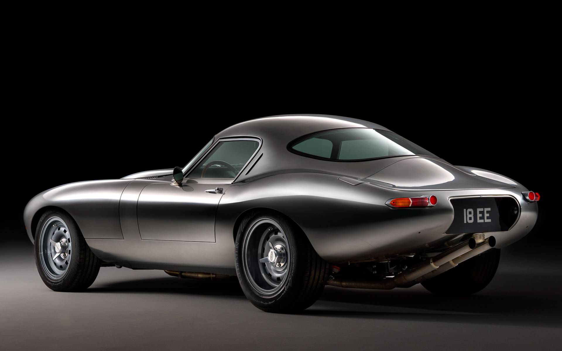 <p>Eagle Low Drag GT</p>