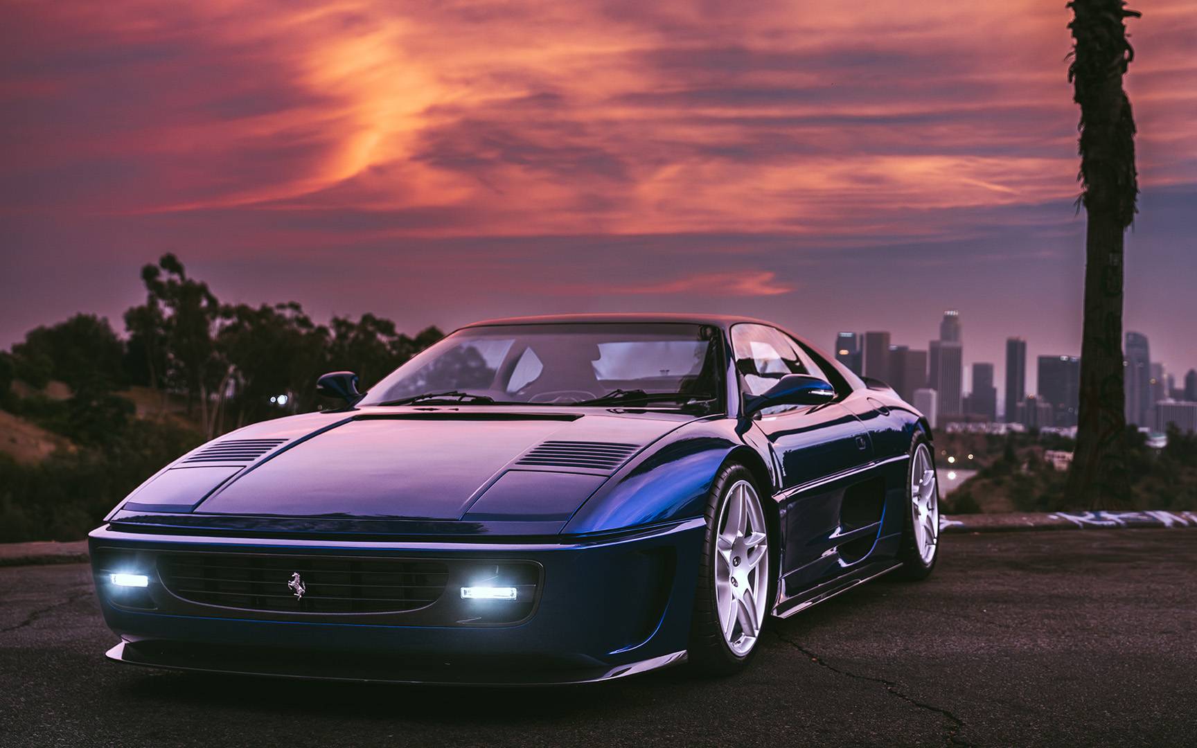 <p>355 par Evoluto </p>