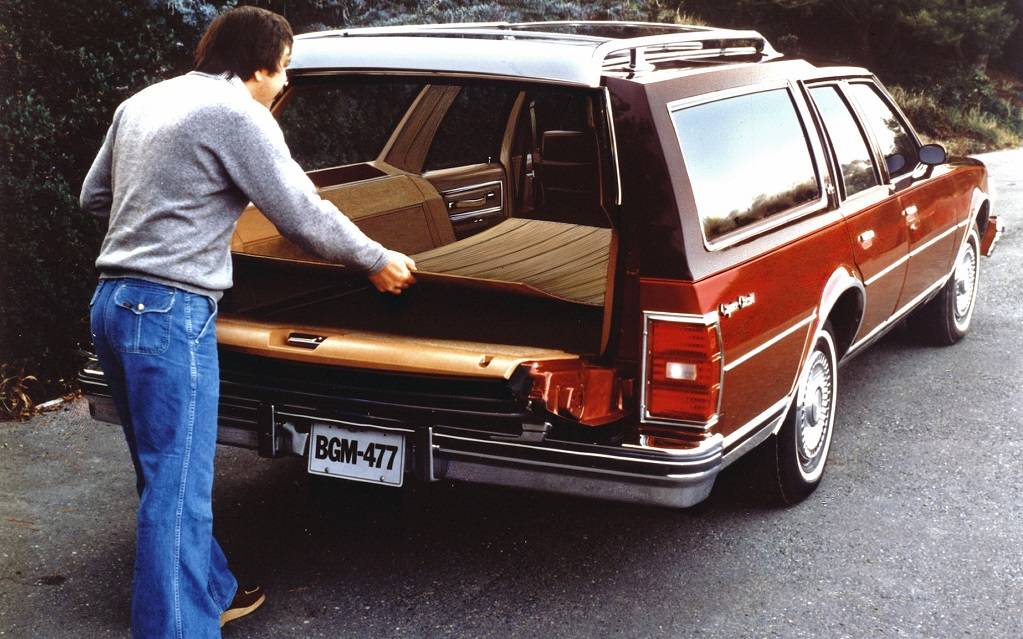 <p>Chevrolet Caprice Classic 1979</p>