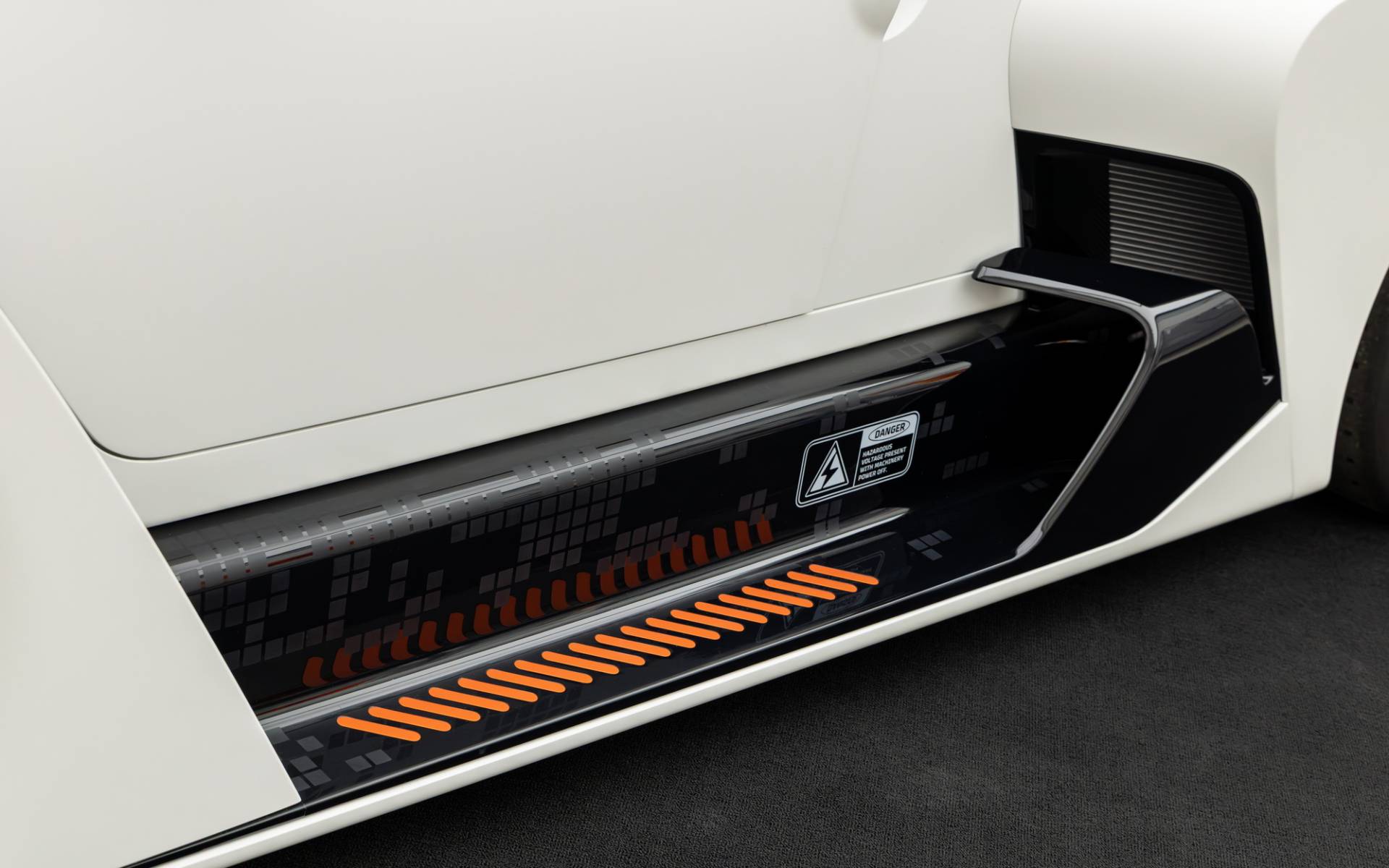 <p>Hyundai Insteroid Concept</p>