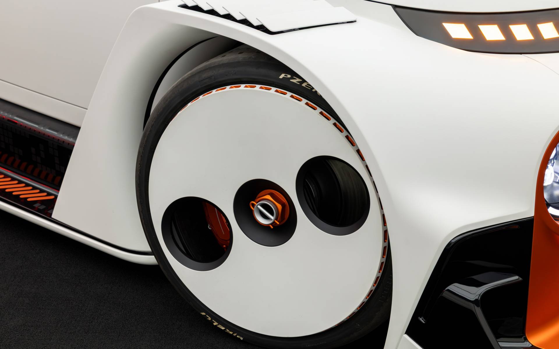 <p>Hyundai Insteroid Concept</p>