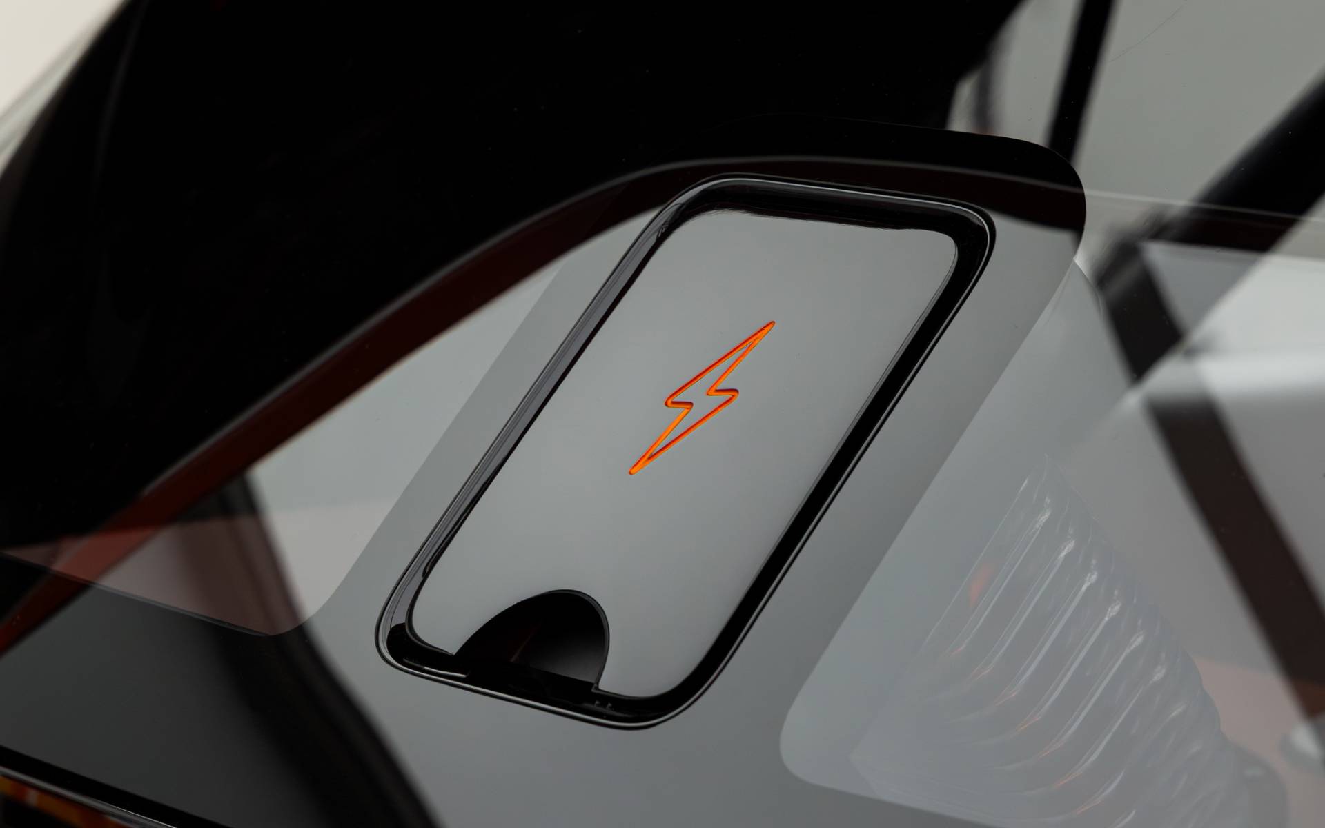 <p>Hyundai Insteroid Concept</p>