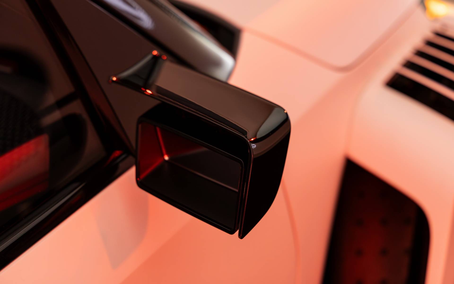 <p>Hyundai Insteroid Concept</p>