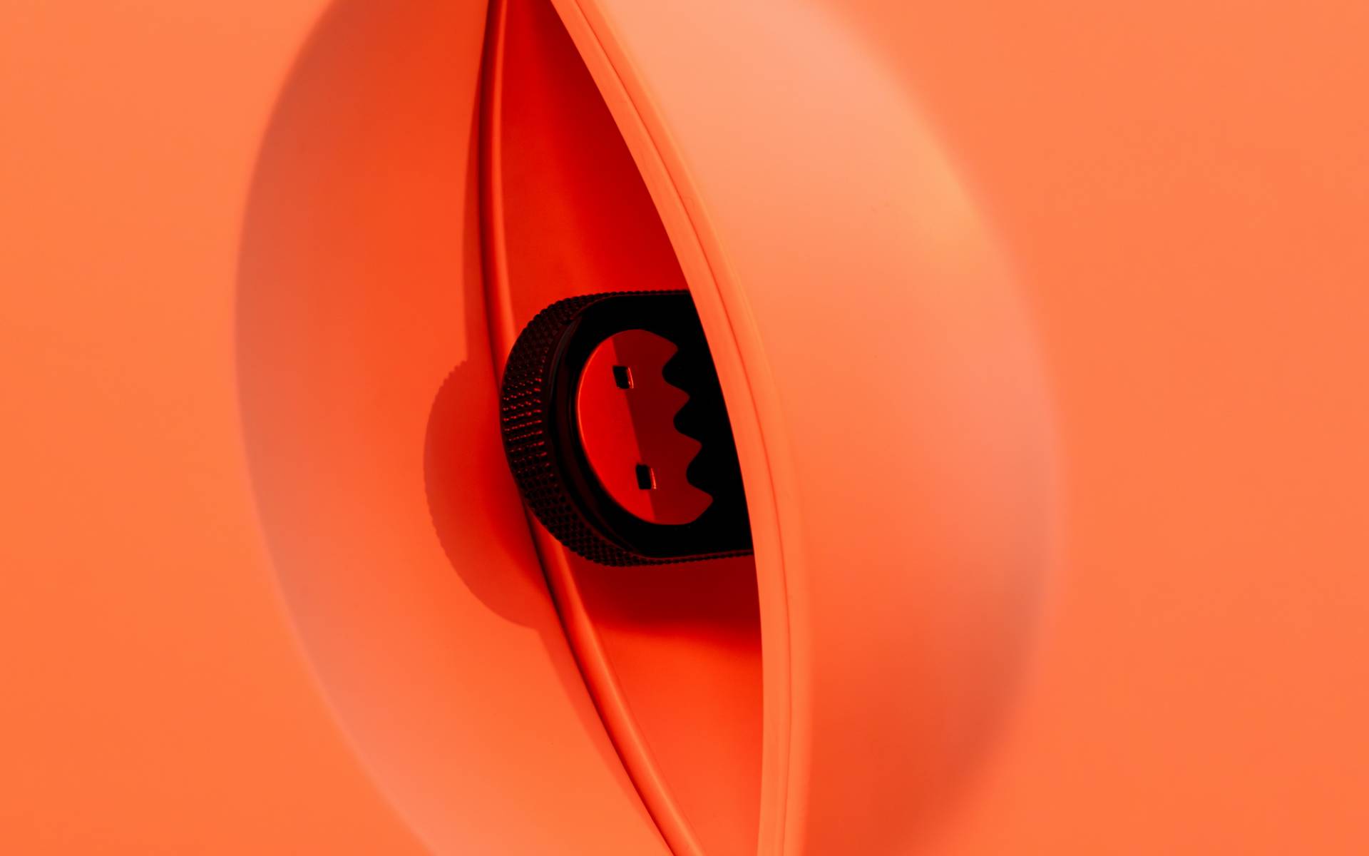 <p>Hyundai Insteroid Concept</p>