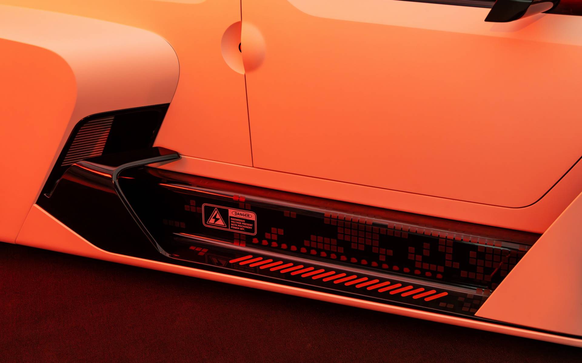 <p>Hyundai Insteroid Concept</p>