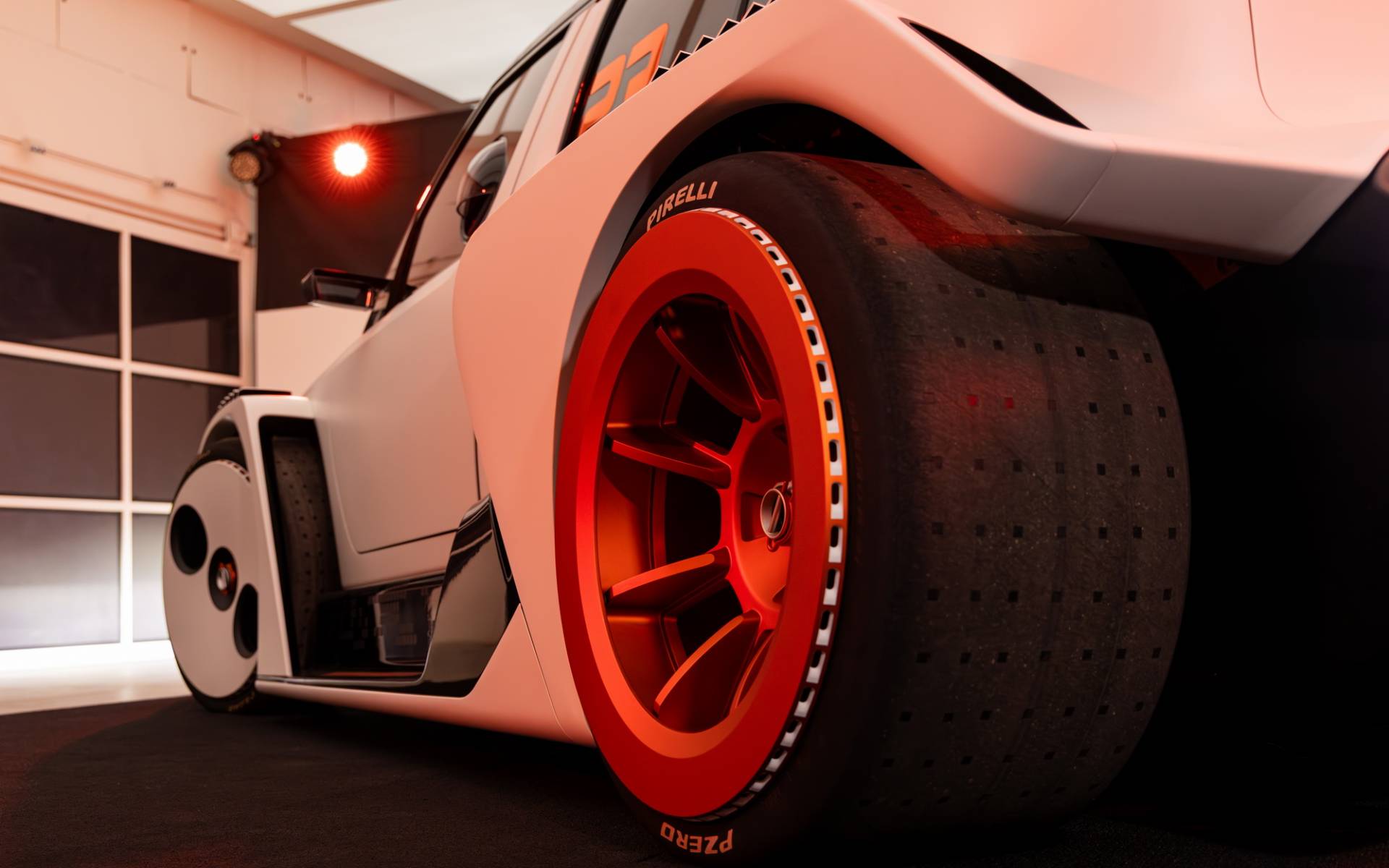 <p>Hyundai Insteroid Concept</p>