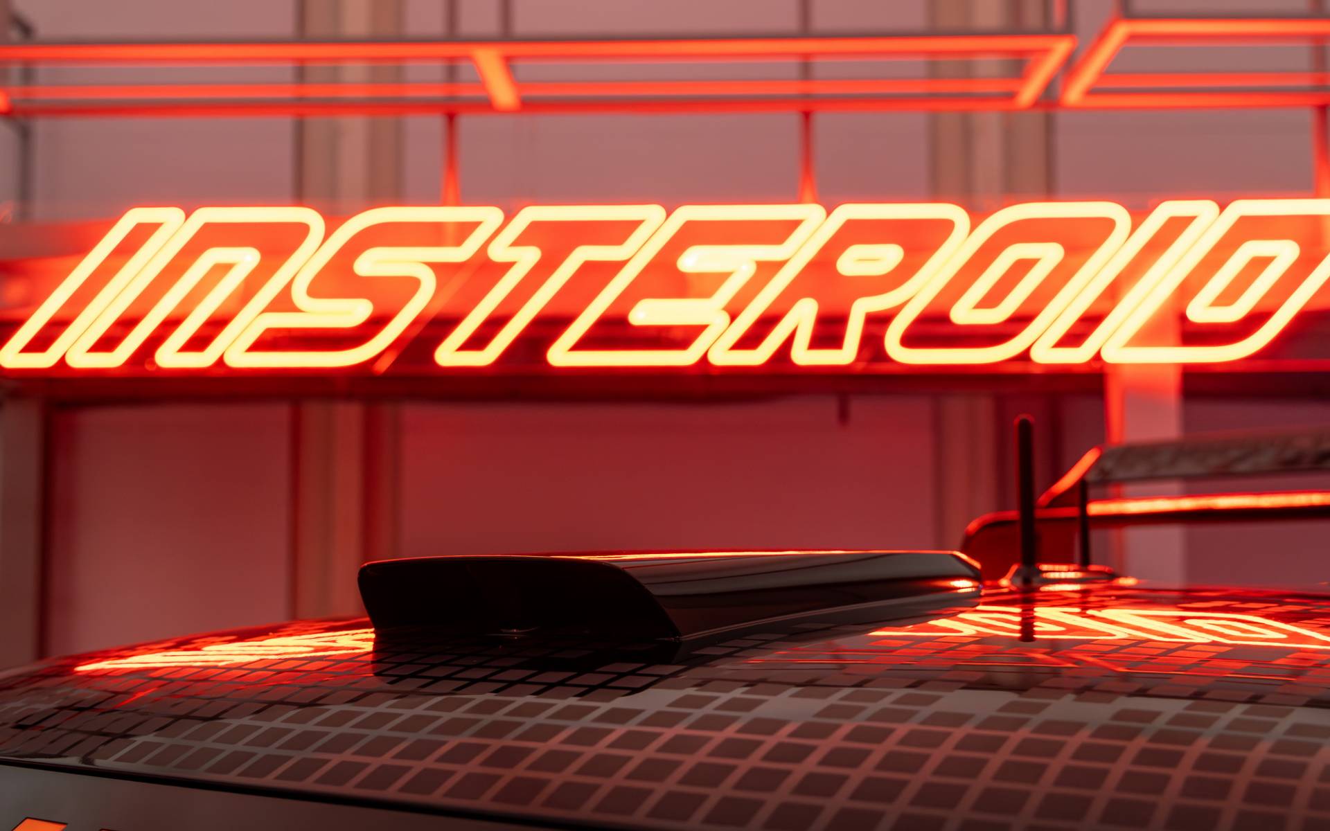 <p>Hyundai Insteroid Concept</p>