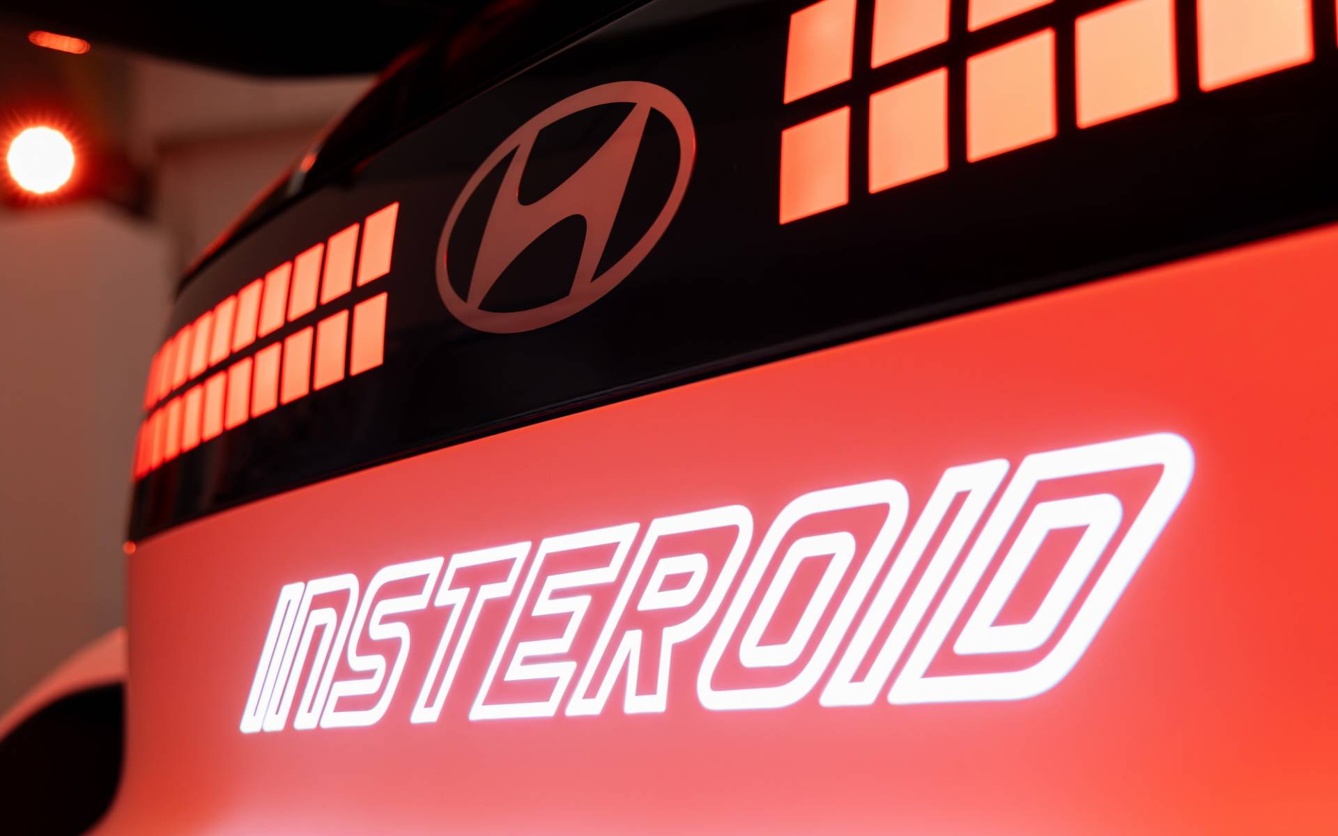 <p>Hyundai Insteroid Concept</p>