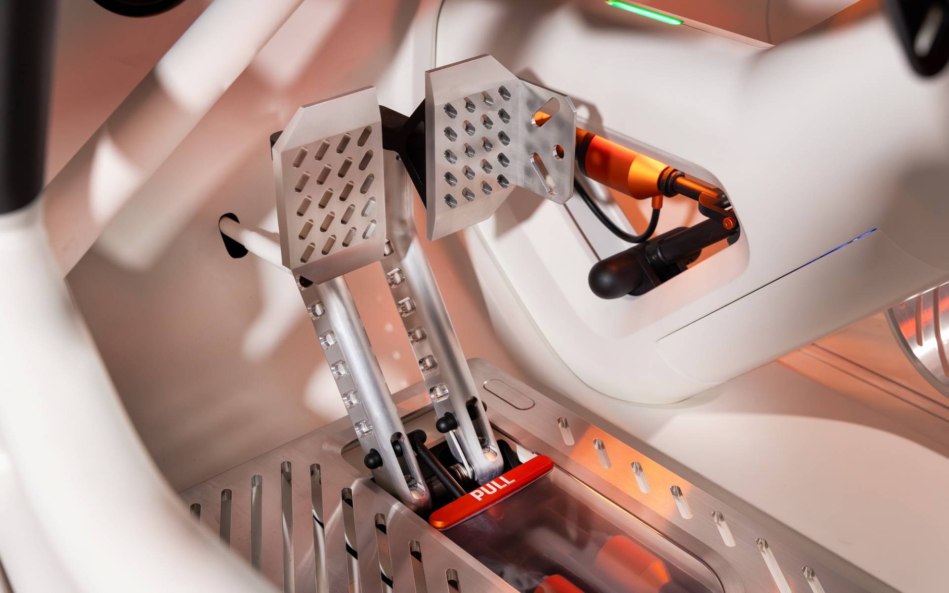 <p>Hyundai Insteroid Concept</p>