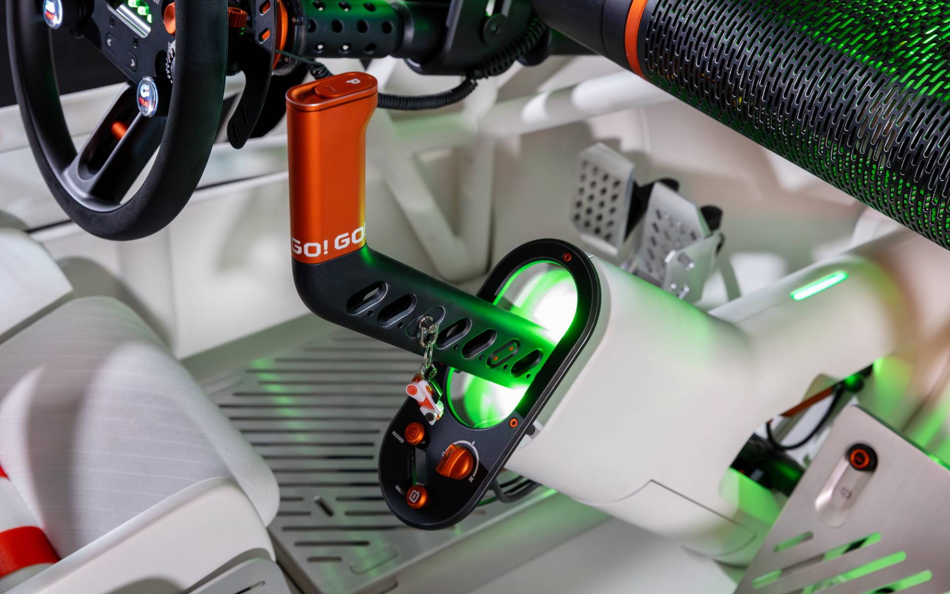 <p>Hyundai Insteroid Concept</p>