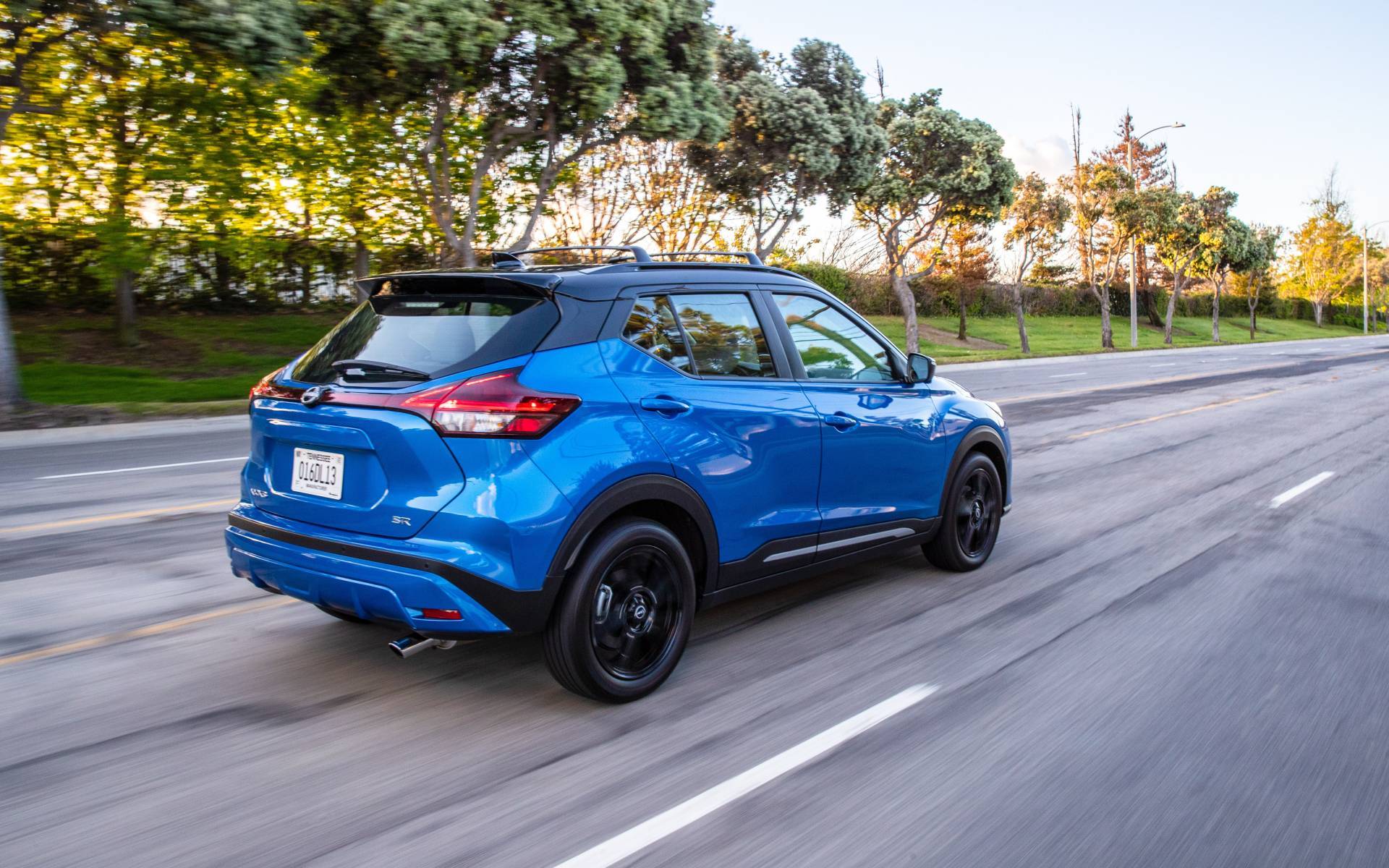 <p>Nissan Kicks Play 2025</p>