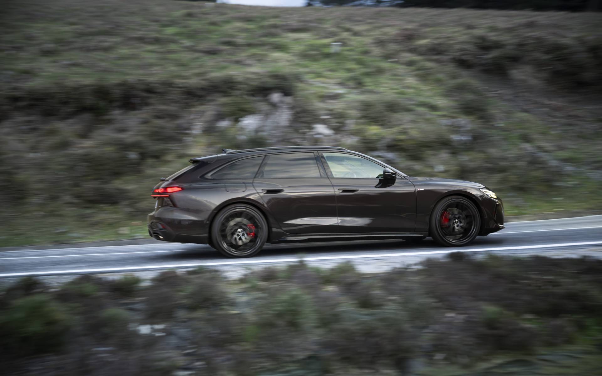 <p>Audi A6 Avant 2026</p>