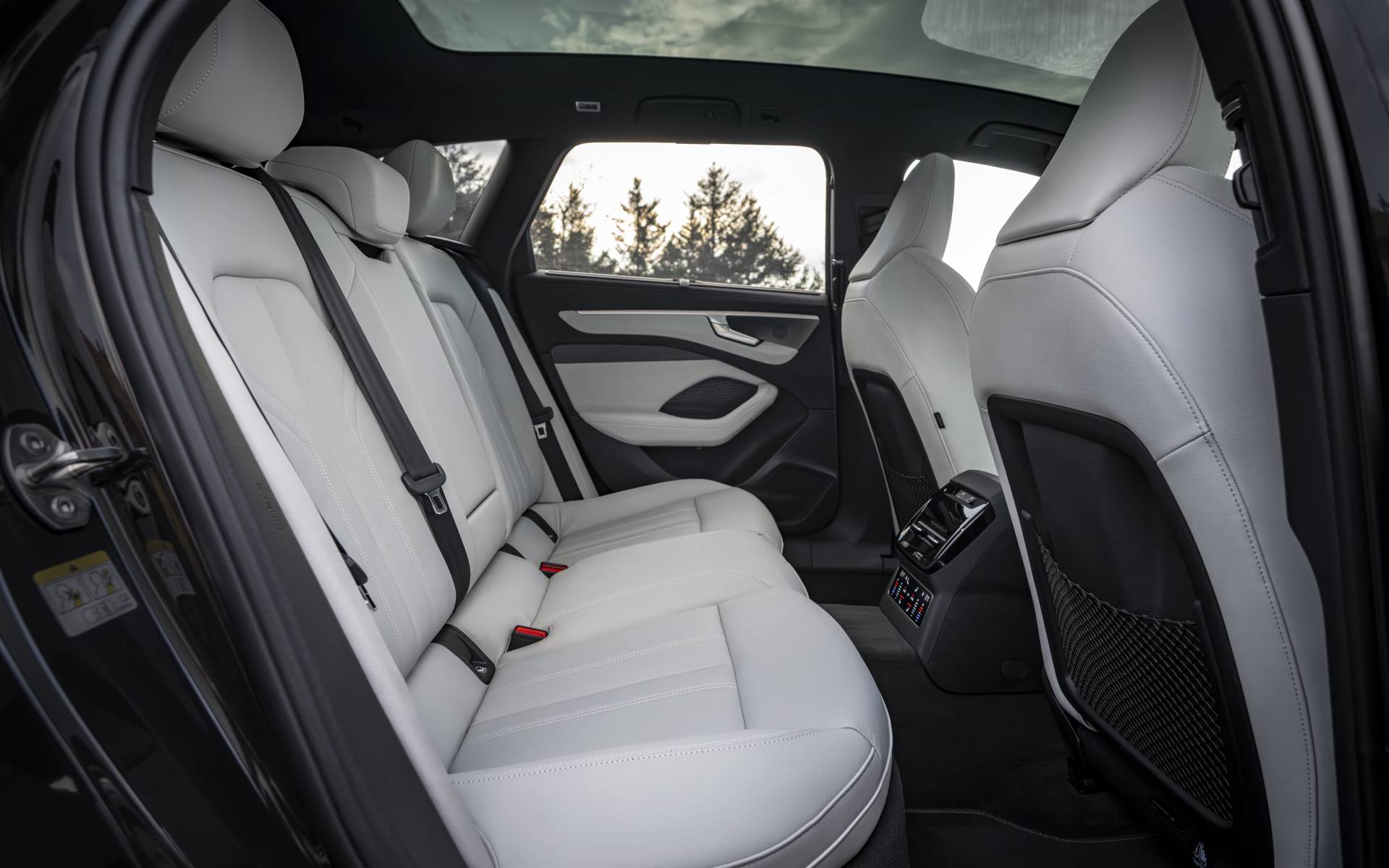 <p>Audi A6 Avant 2026</p>