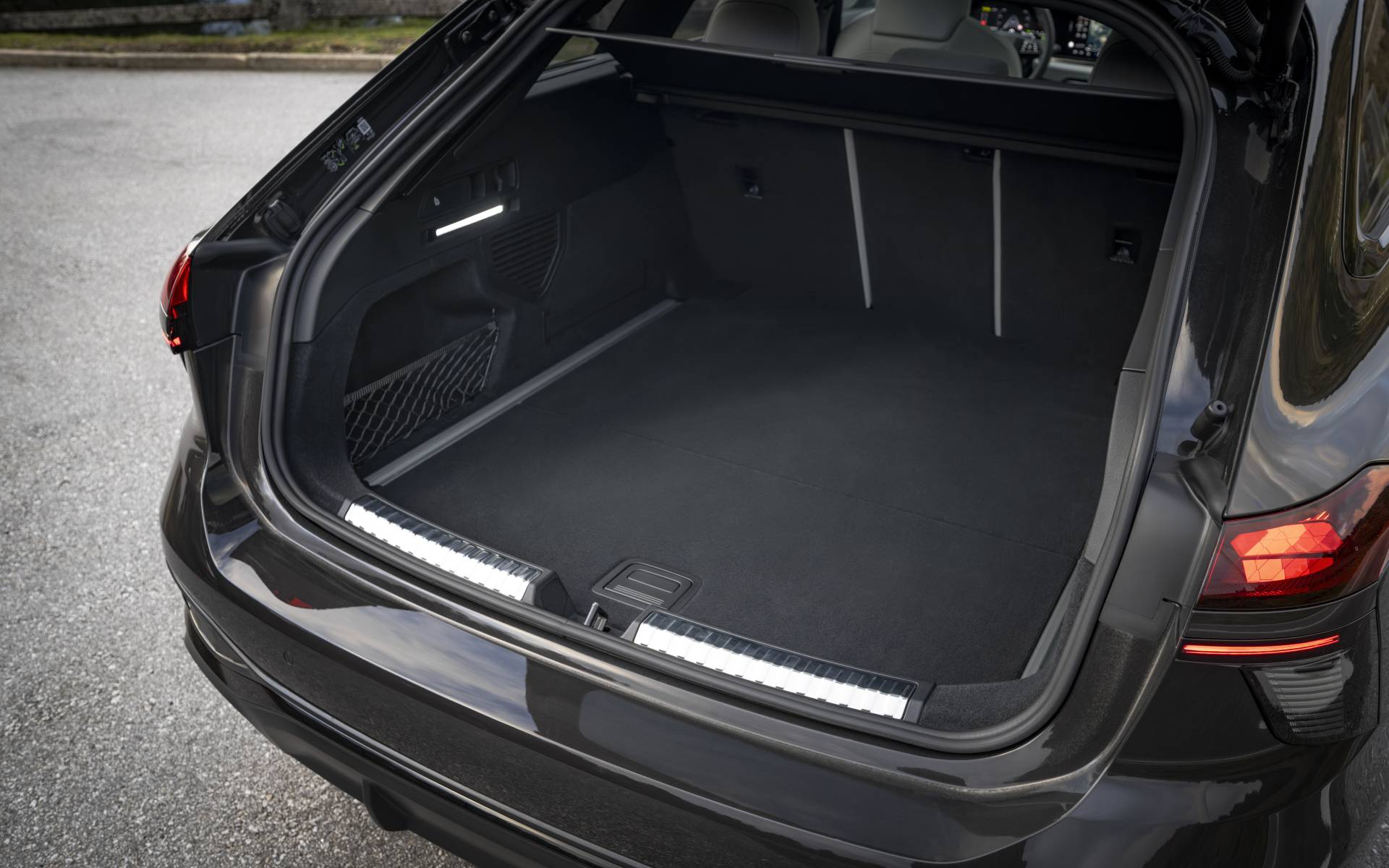 <p>Audi A6 Avant 2026</p>