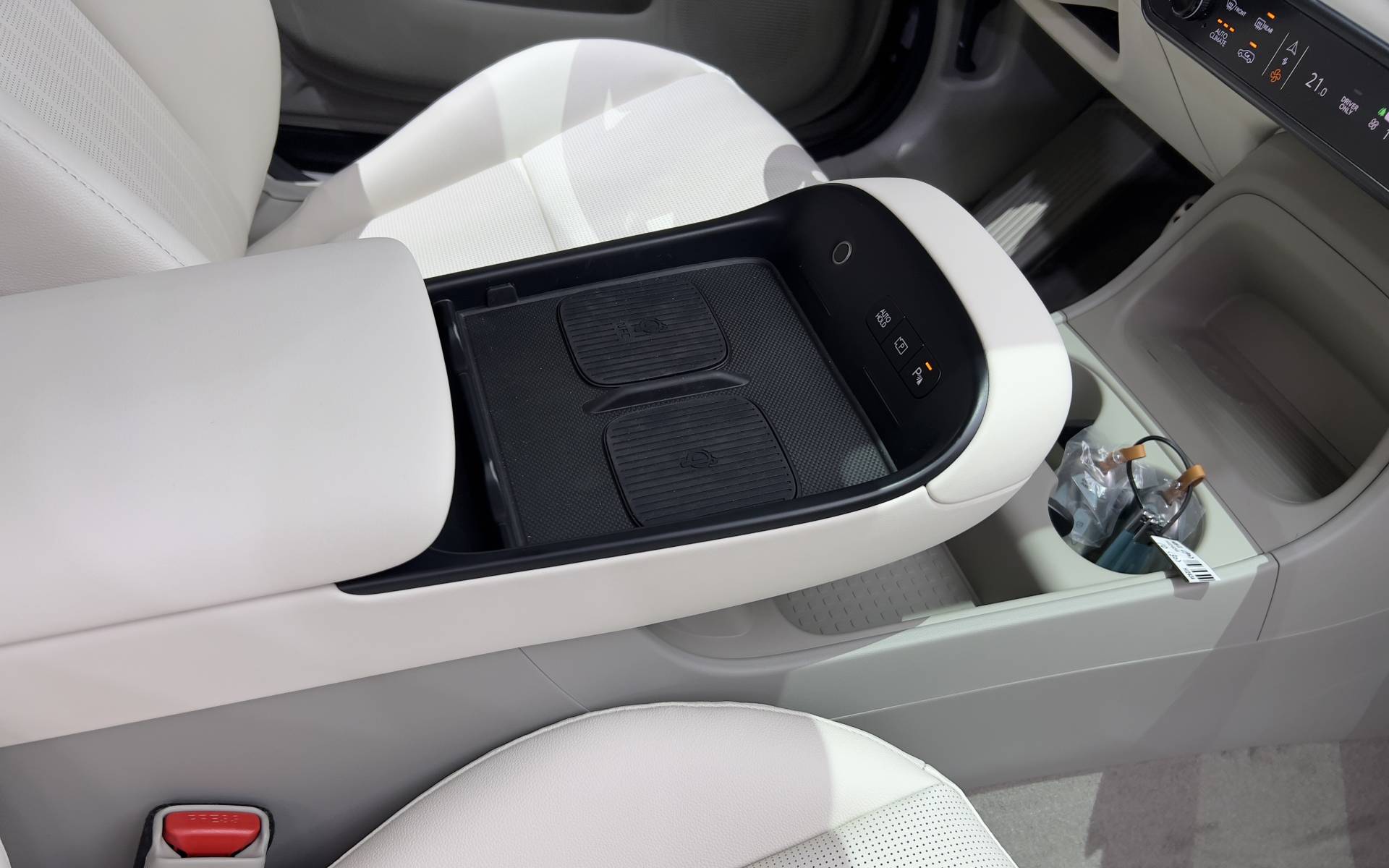 <p>Hyundai Nexo 2026</p>